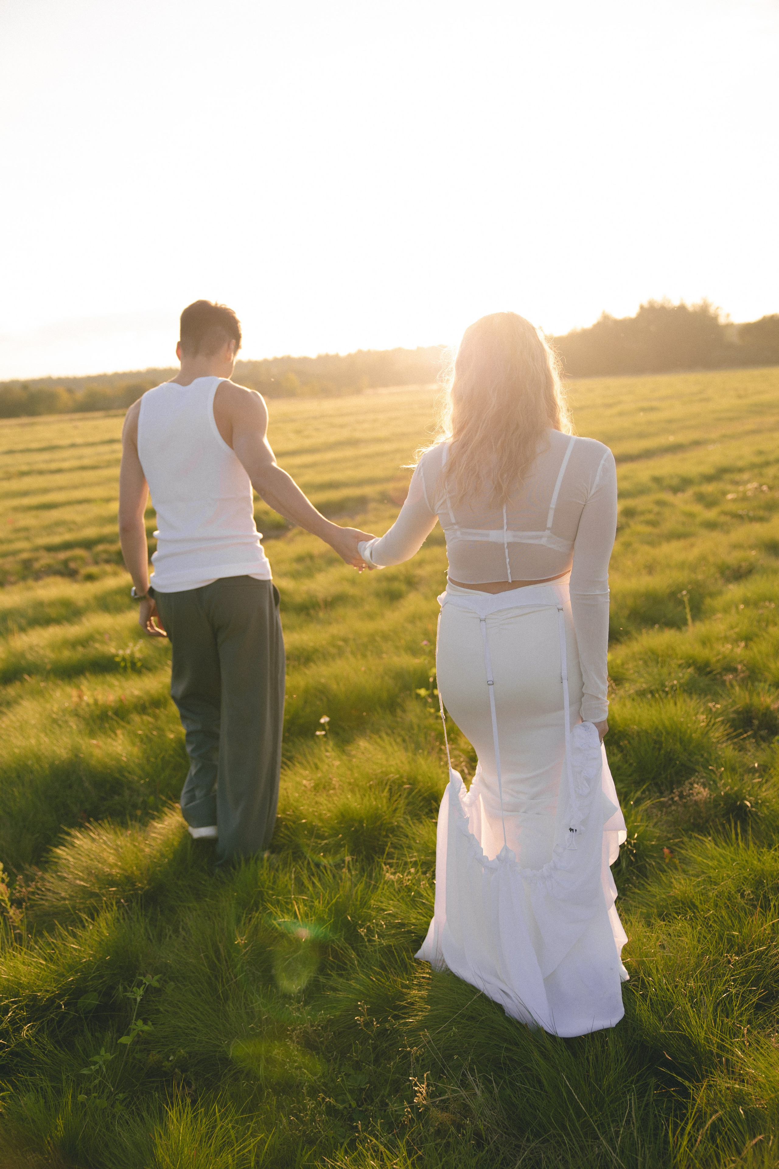 Мы и есть любовь!