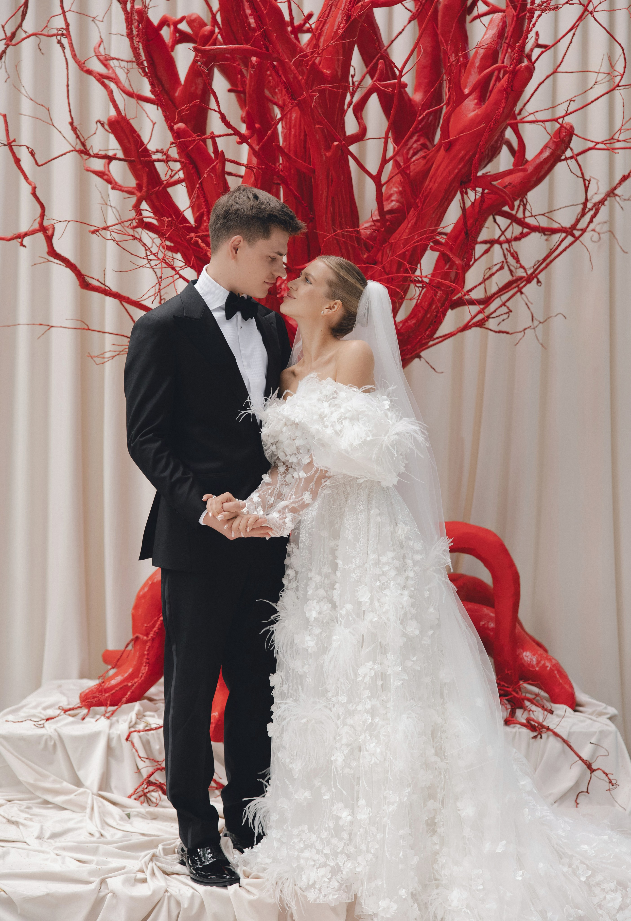 ТЫ — МОЙ ПУЛЬС