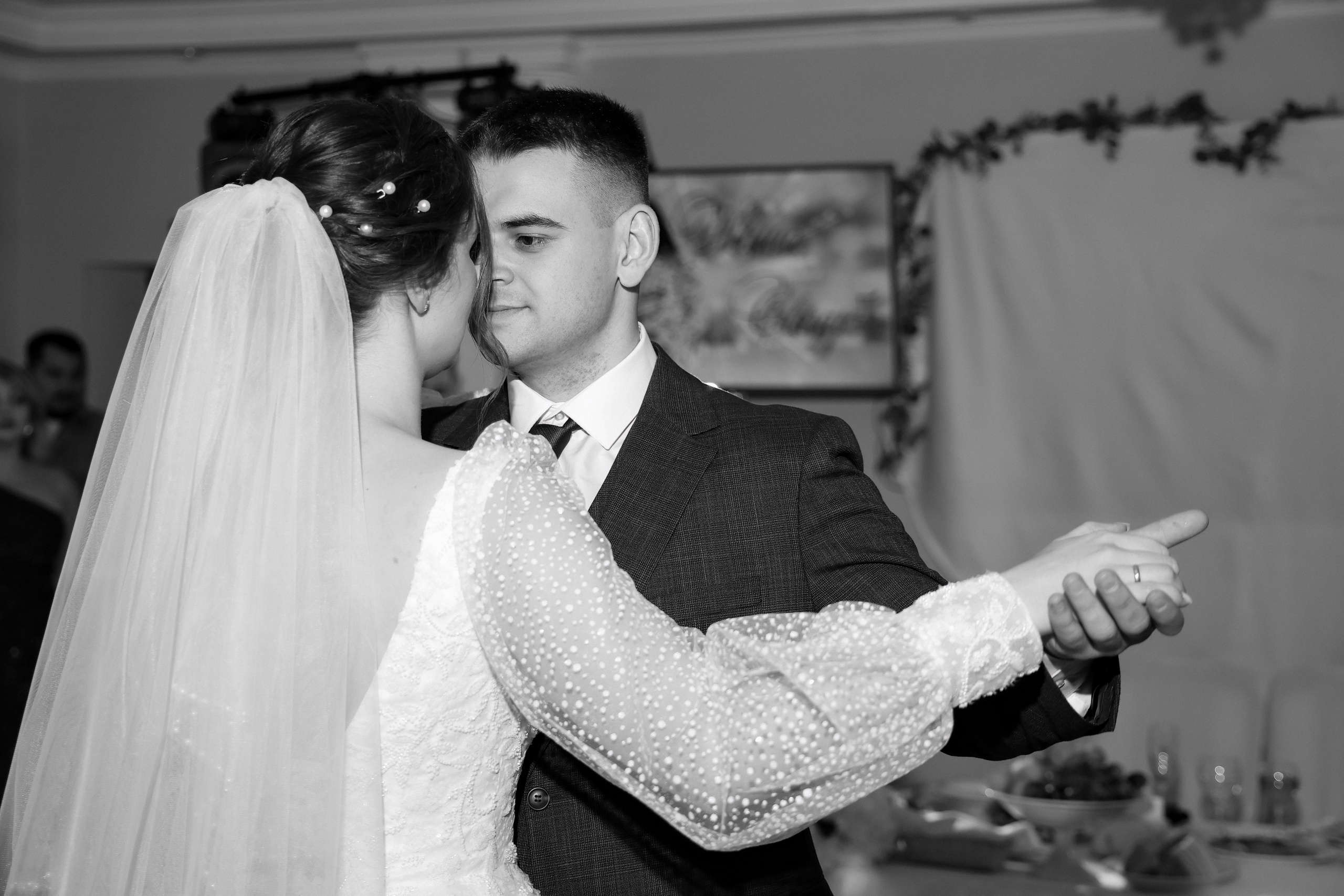 Александр & Полина. Свадебный и Event фотограф в Москве Бажина Ирина