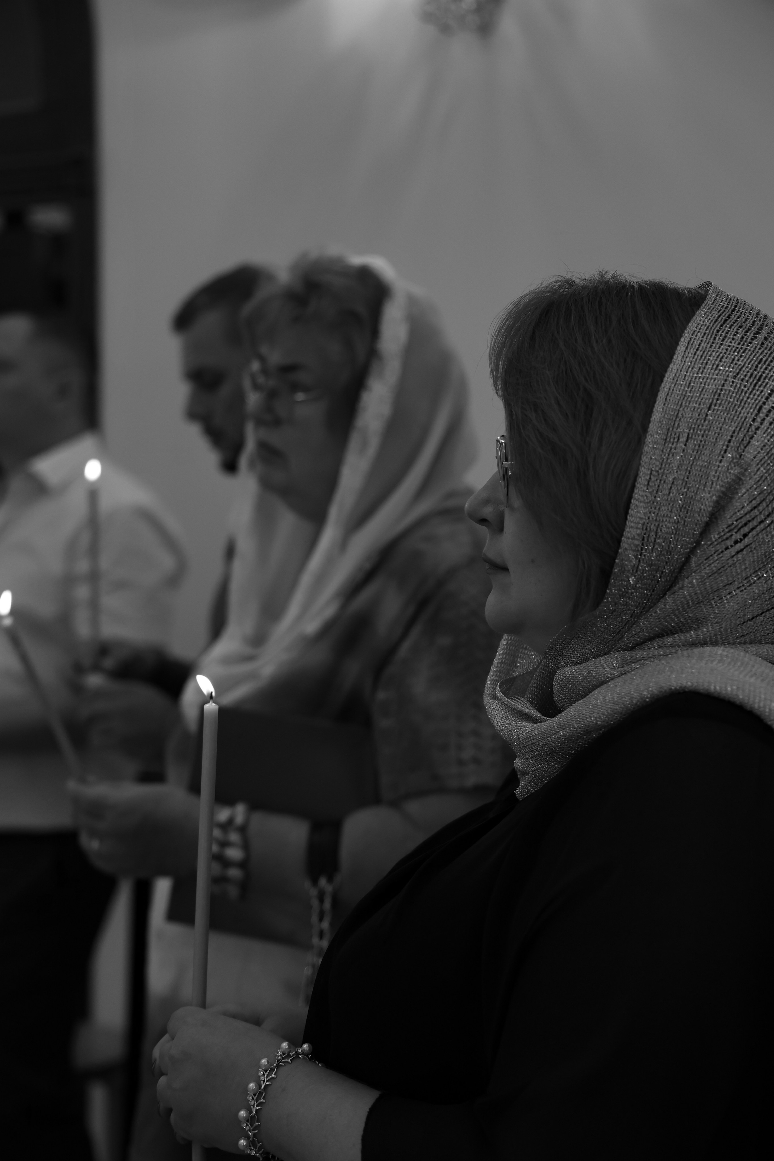 Александр & Мария. Таинство венчания. Сведебный и Event фотограф в Москве Бажина Ирина