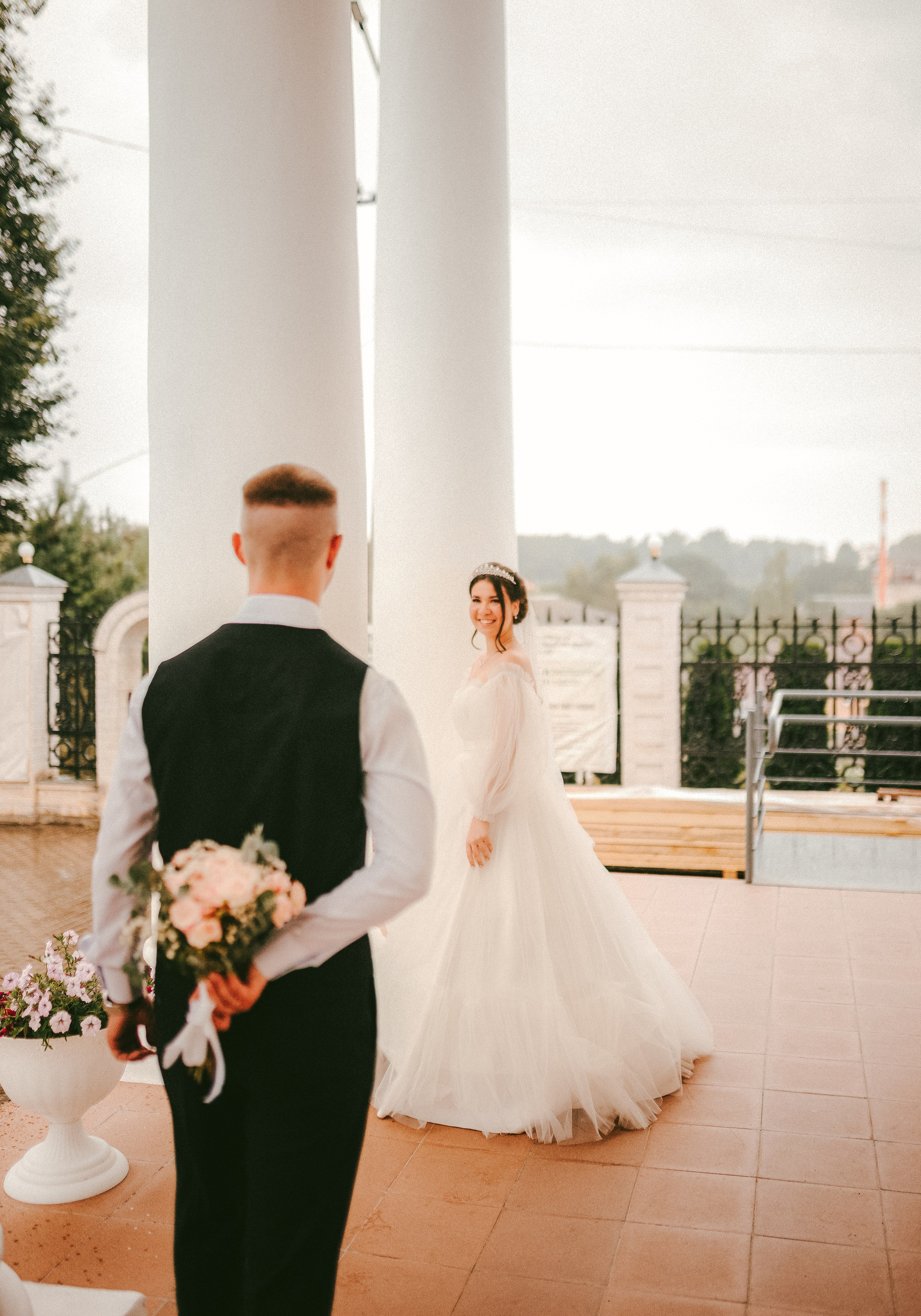 Свадьбы. Свадебный и семейный фотограф Москва, Тверь, Ржев Артем Суслов
