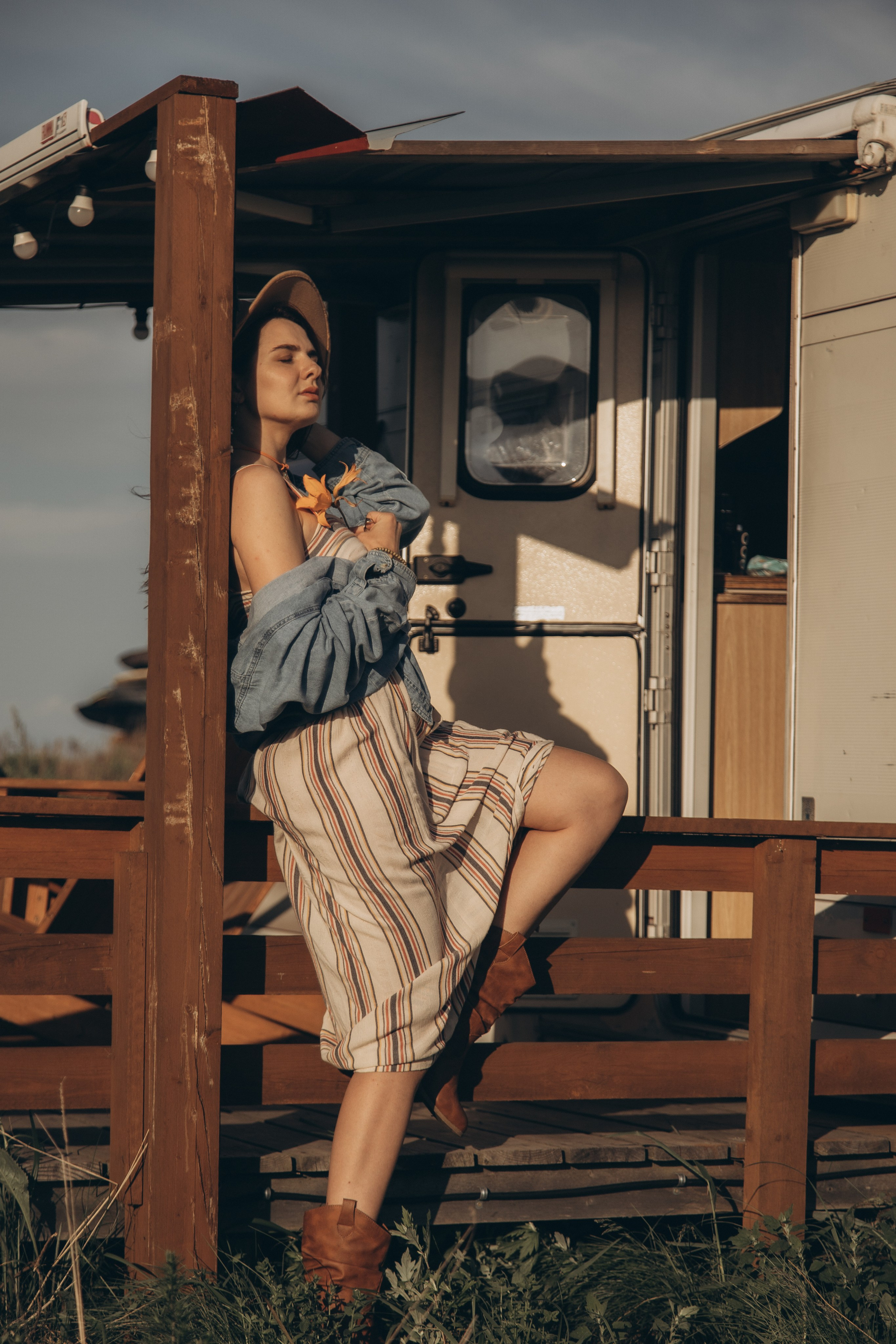 Семейные истории. Семейный и женский фотограф во Владивостоке Тамара Кондор