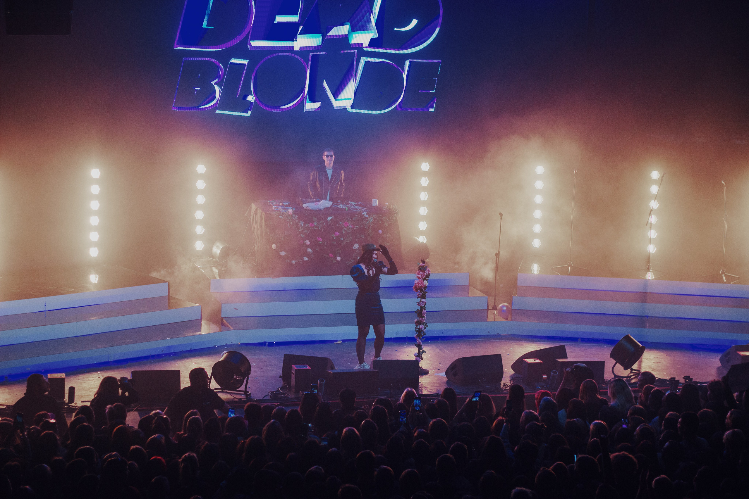 DEAD BLONDE/GSPD’22. RUSLAN ROZANOV