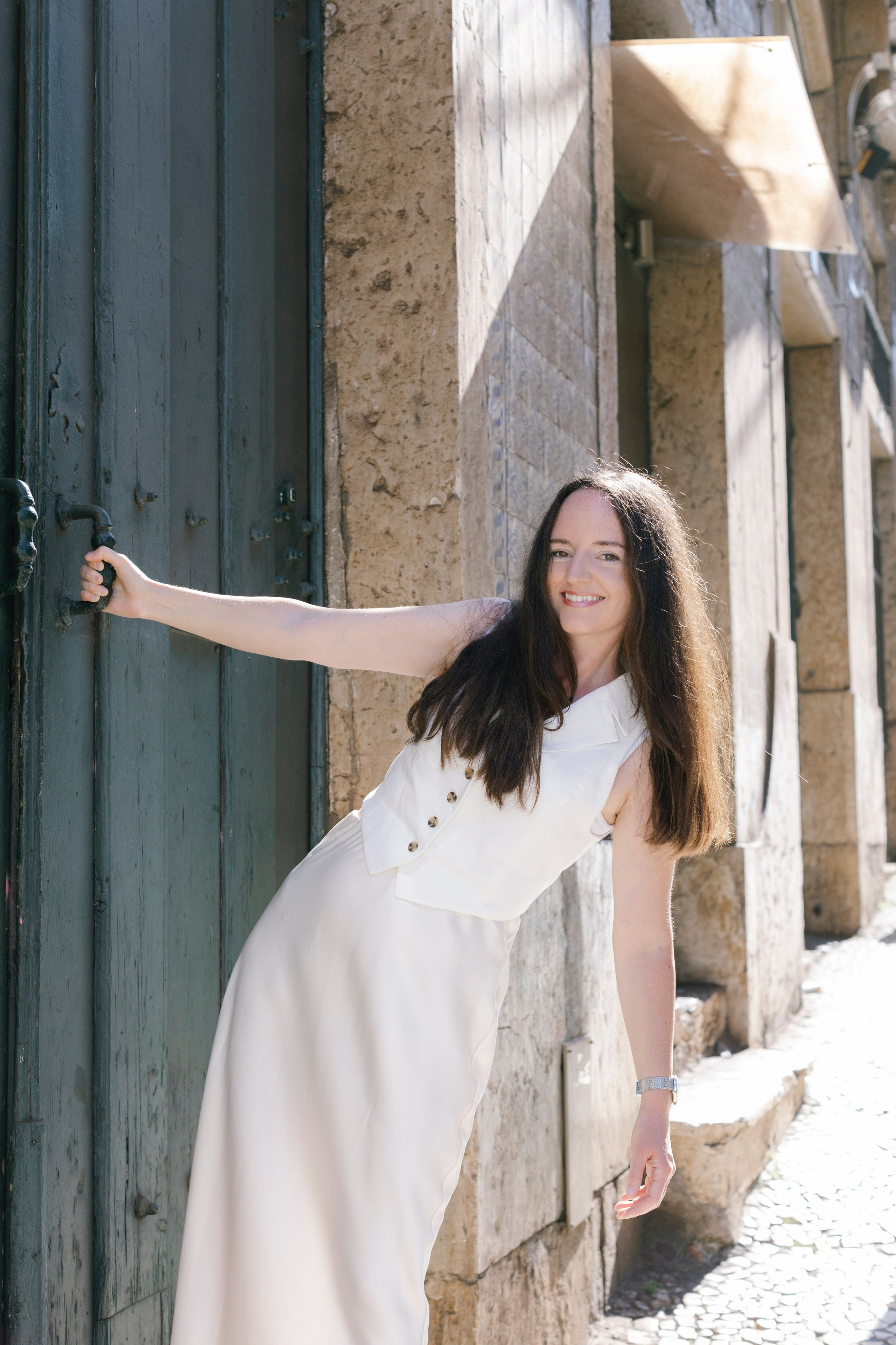 Summer Lisbon. Свадебный и женский фотограф в Лиссабоне Яковлева Ольга