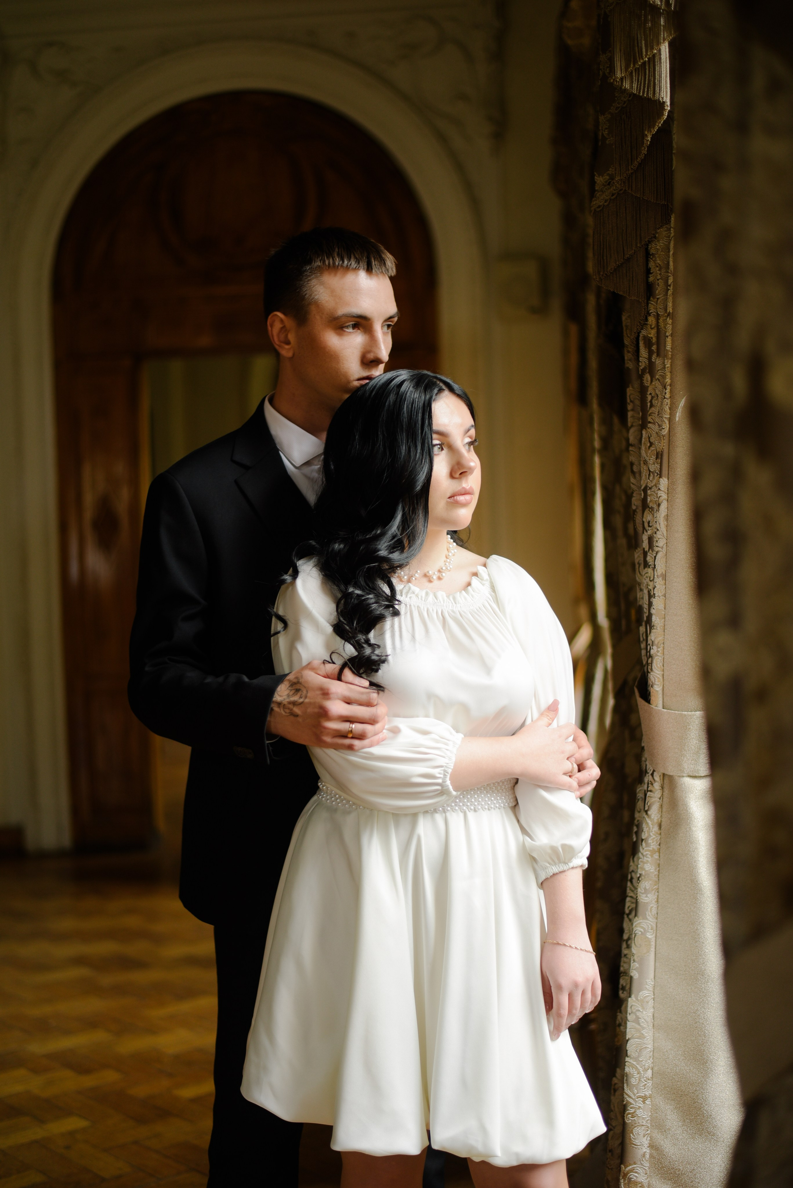 Это по любви. Фотограф Лола Волна, город Москва