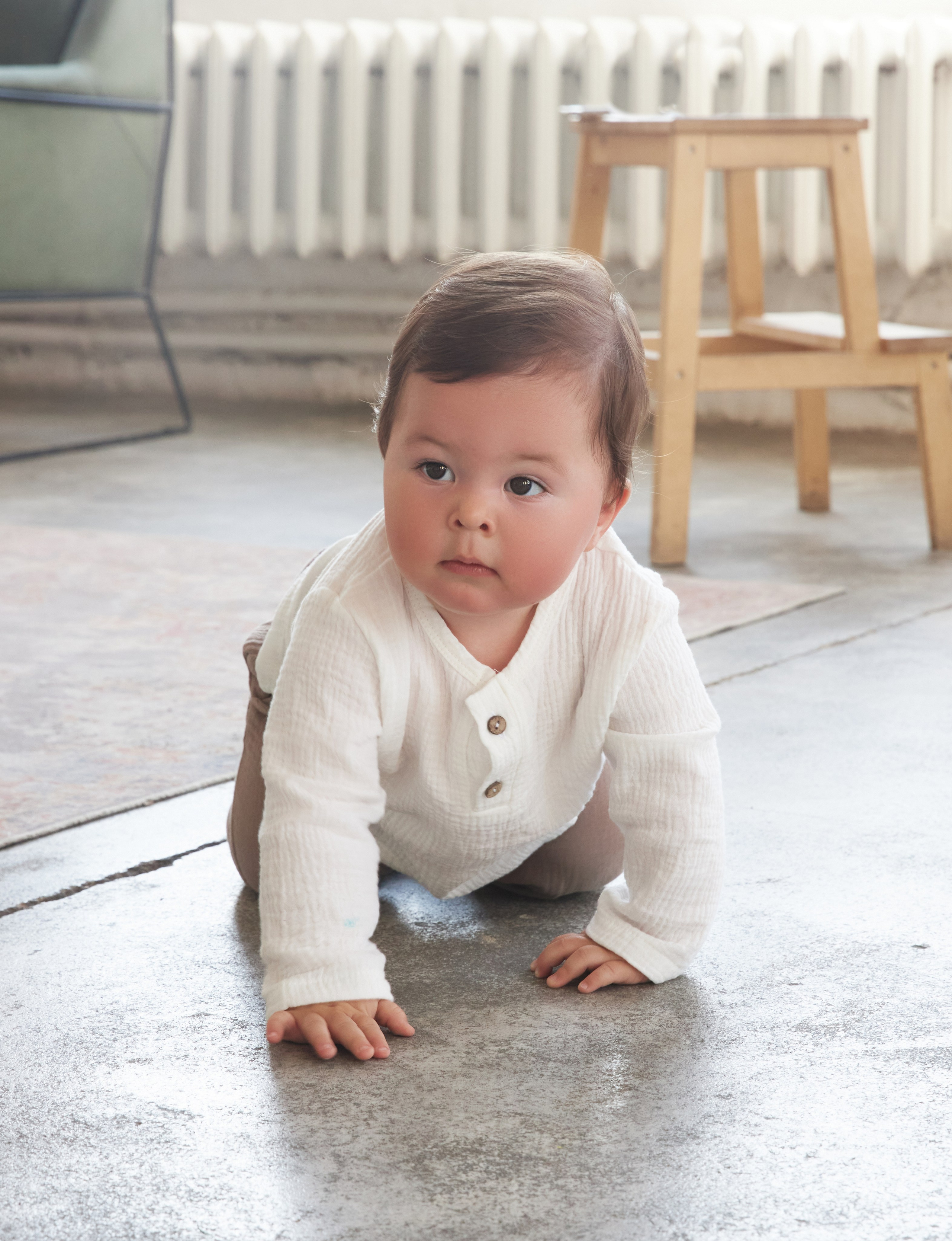 Даша и малыш. Фотограф Москва, преподаватель ретуши