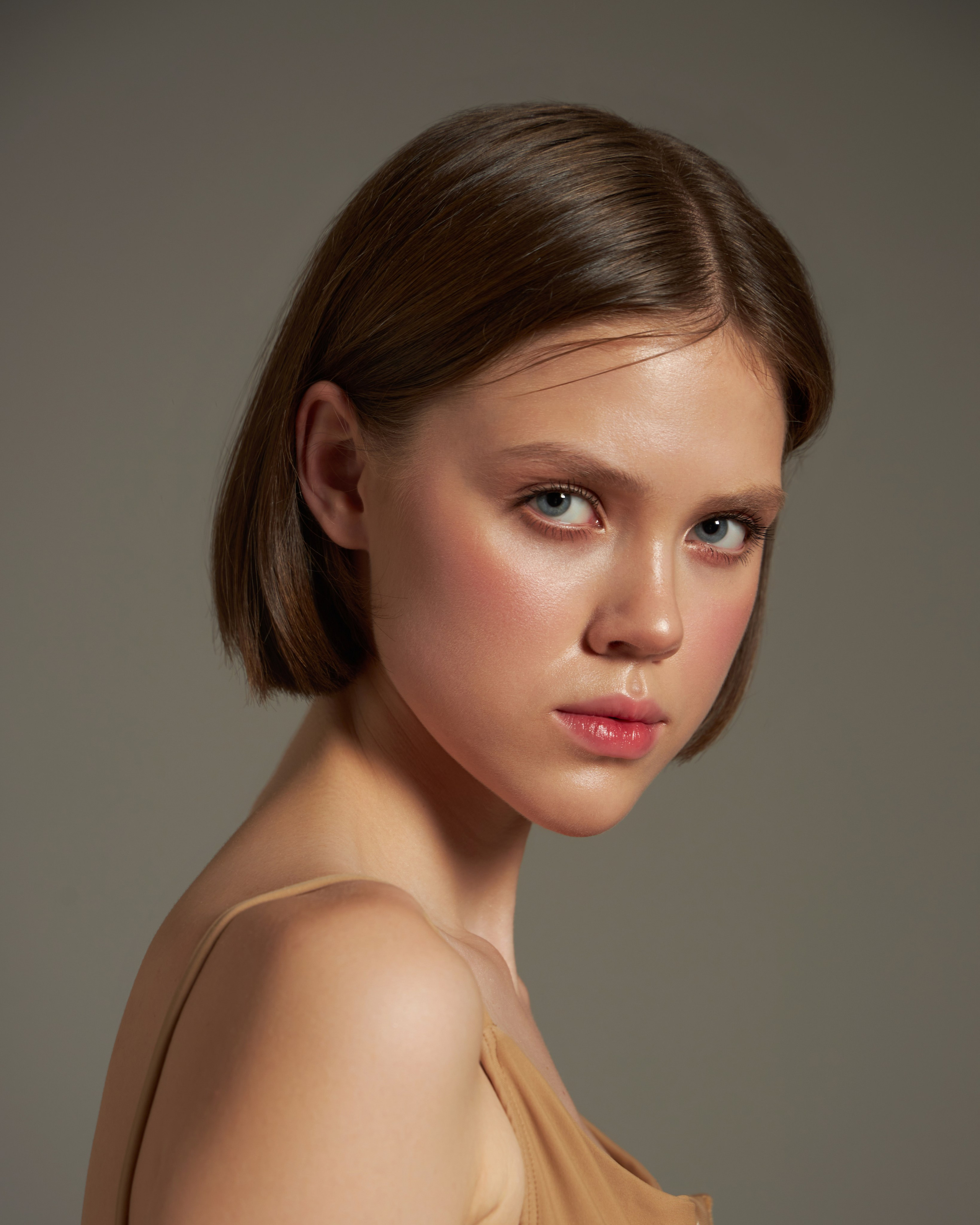 Олеся. Фотограф Москва, преподаватель ретуши