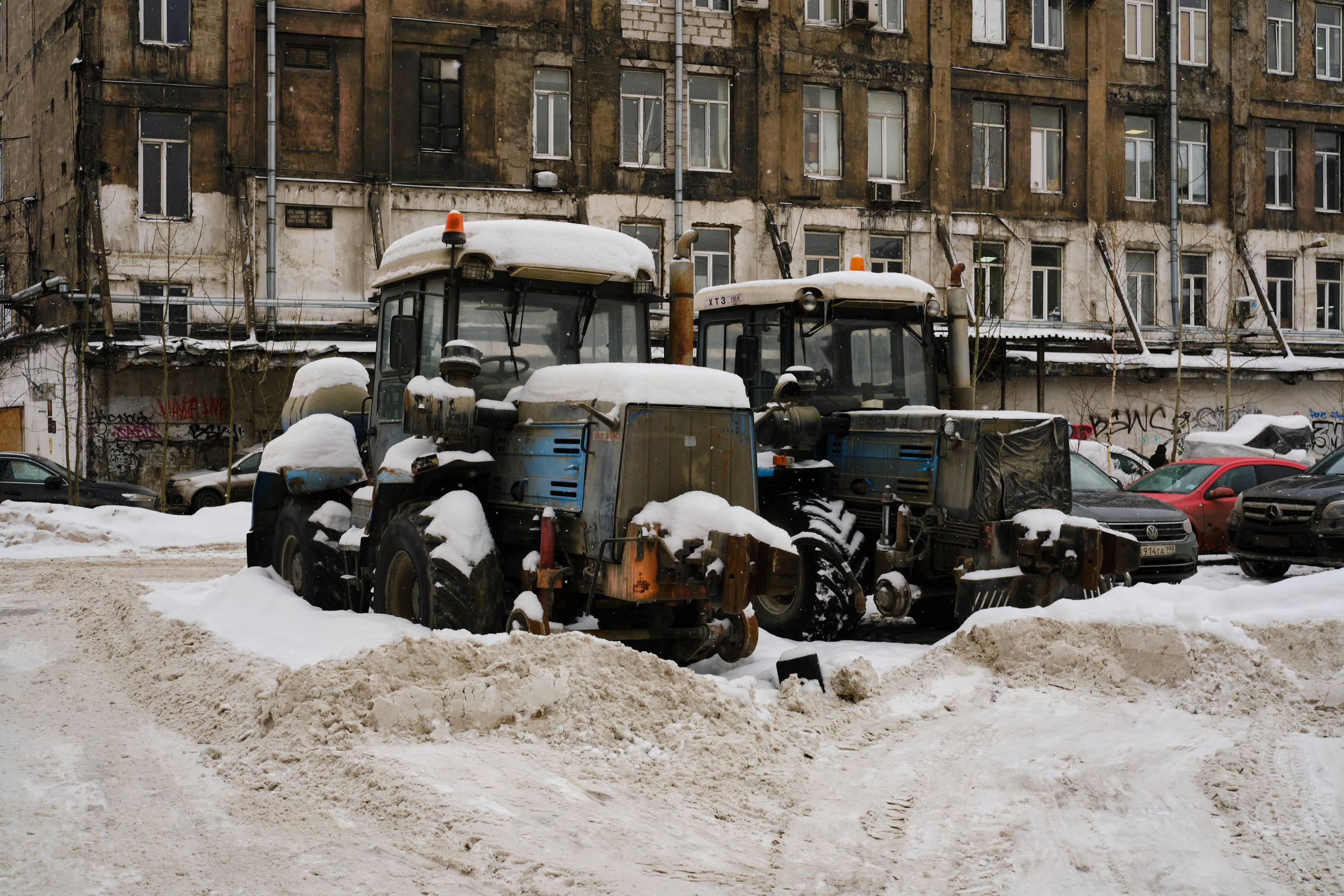 Красный треугольник — фотографии | Филипп Линзин. Репортажный и портретный фотограф в Санкт-Петербурге Филипп Линзин