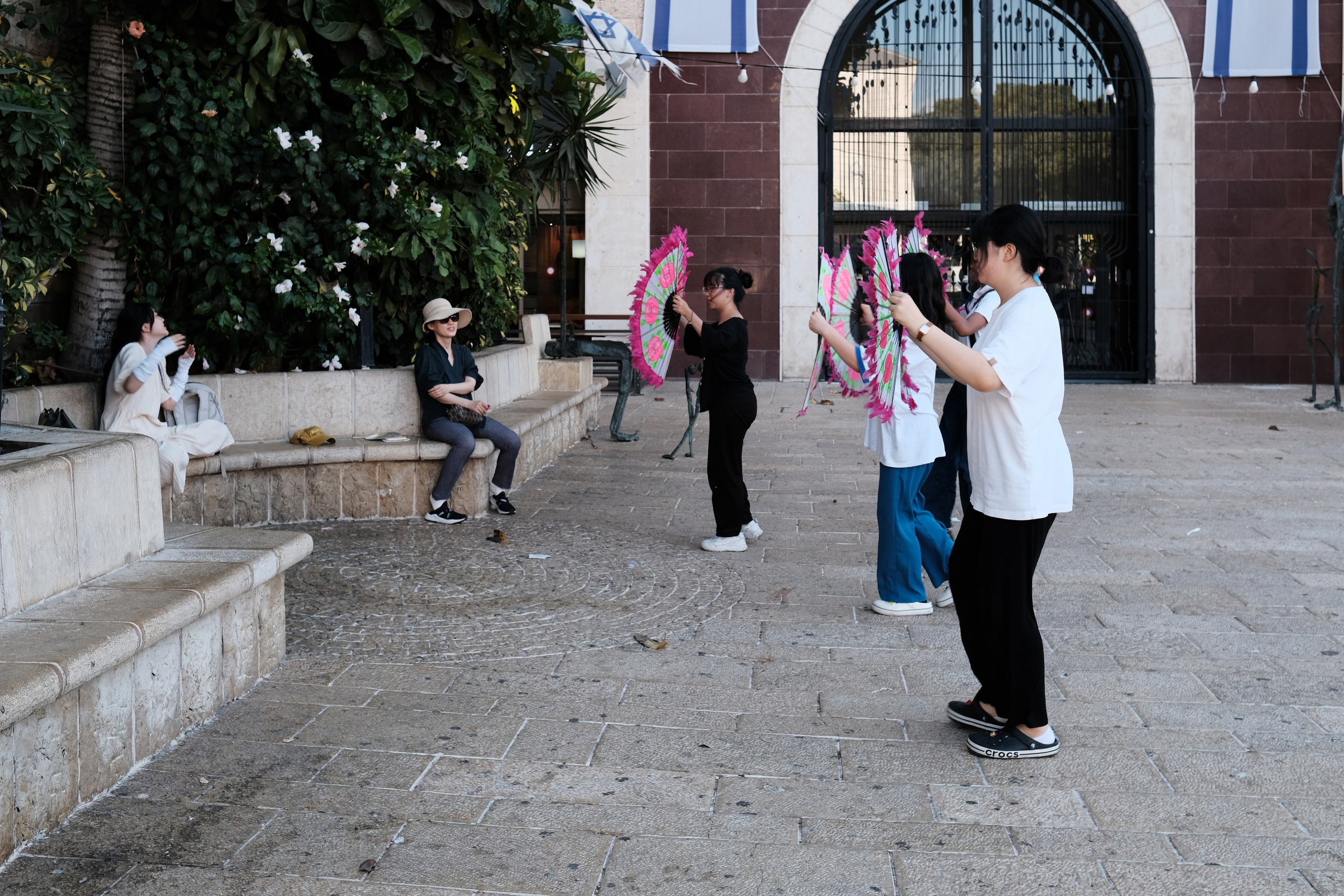 Фотографии Хайфы | Филипп Линзин. Репортажный и портретный фотограф в Санкт-Петербурге Филипп Линзин