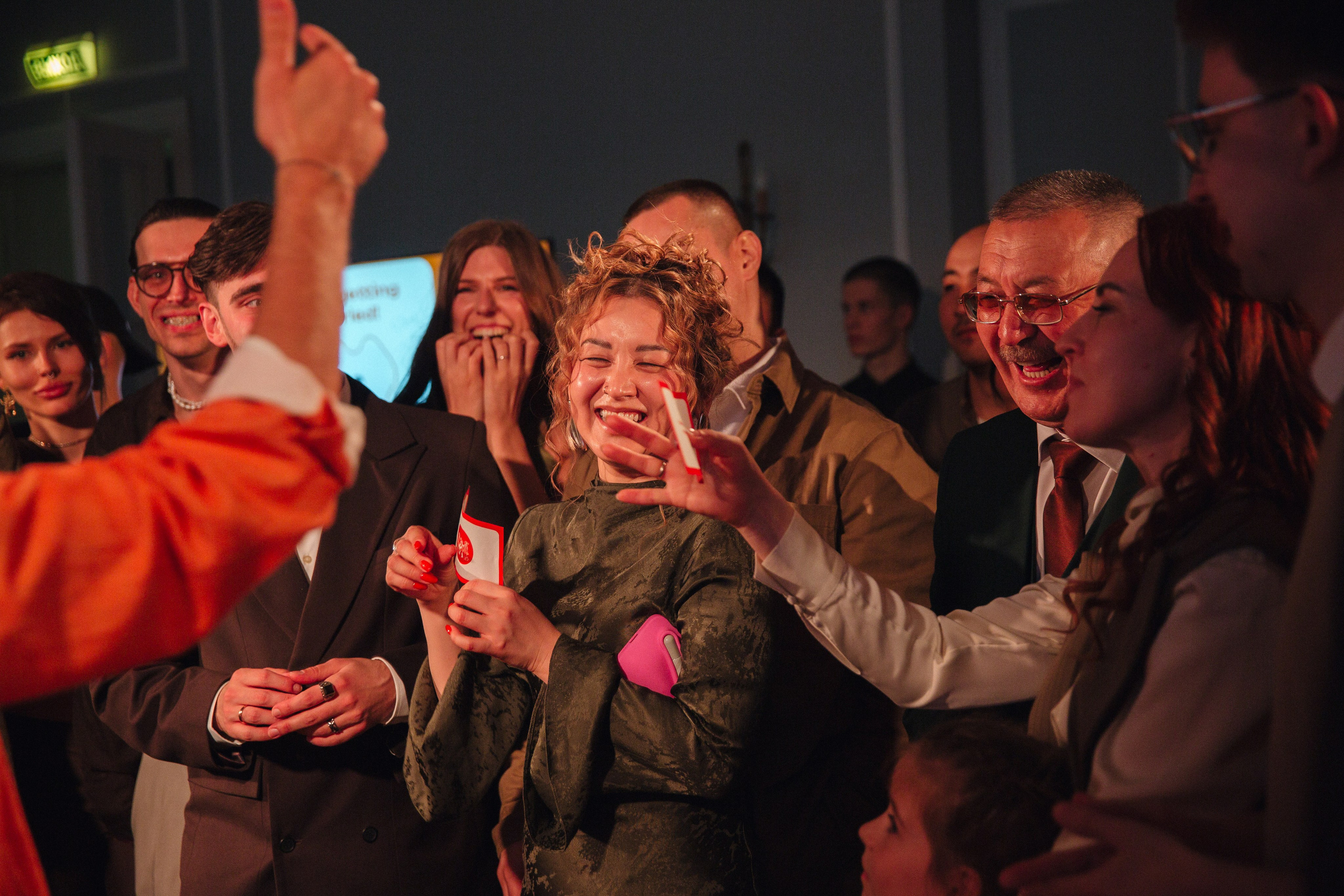 Игорь и Аида. Свадебные фотографы в г. Сургут Маркова Наталья и Замахина Елена