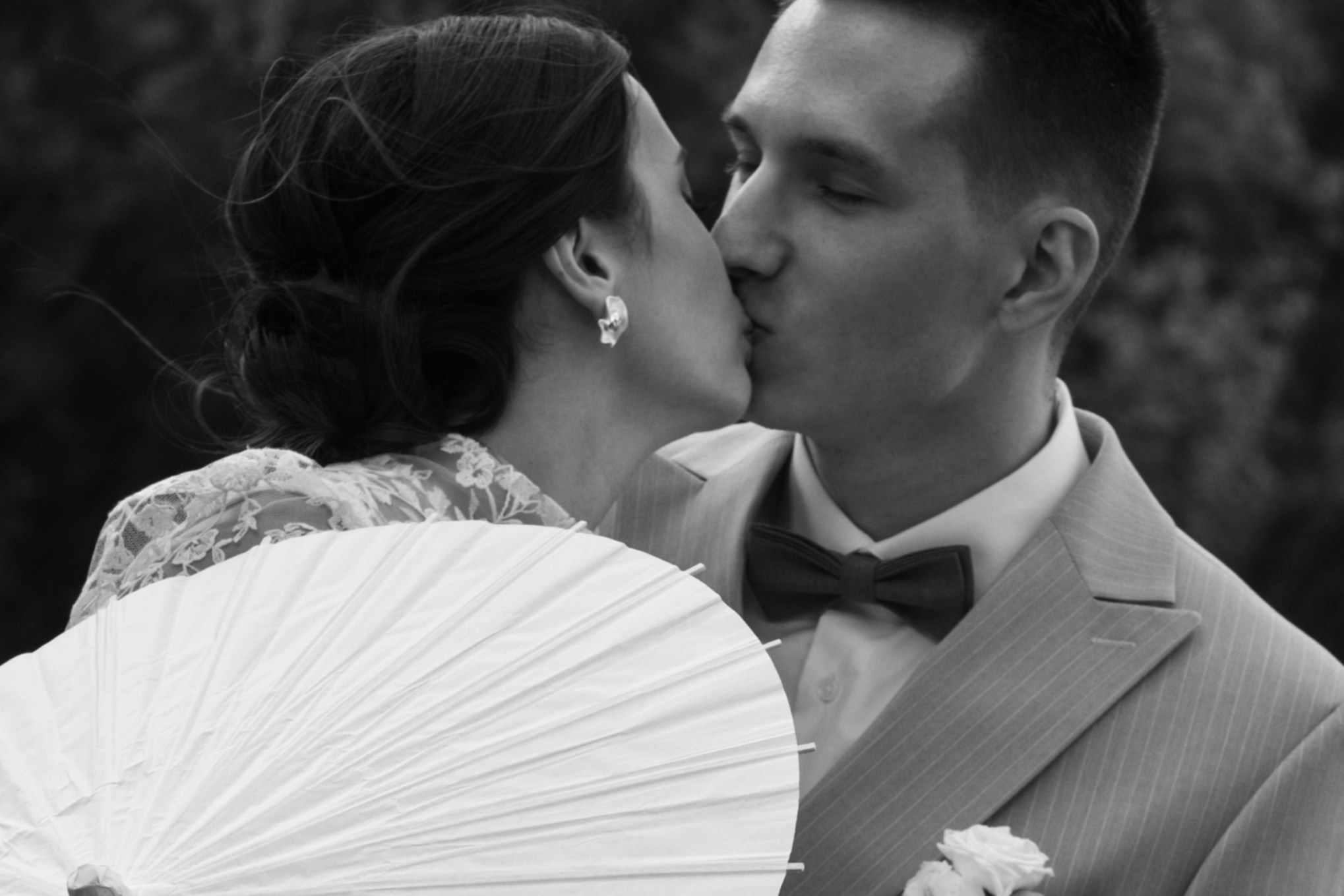 Ксения и Никита. Свадебные фотографы в г. Сургут Маркова Наталья и Замахина Елена