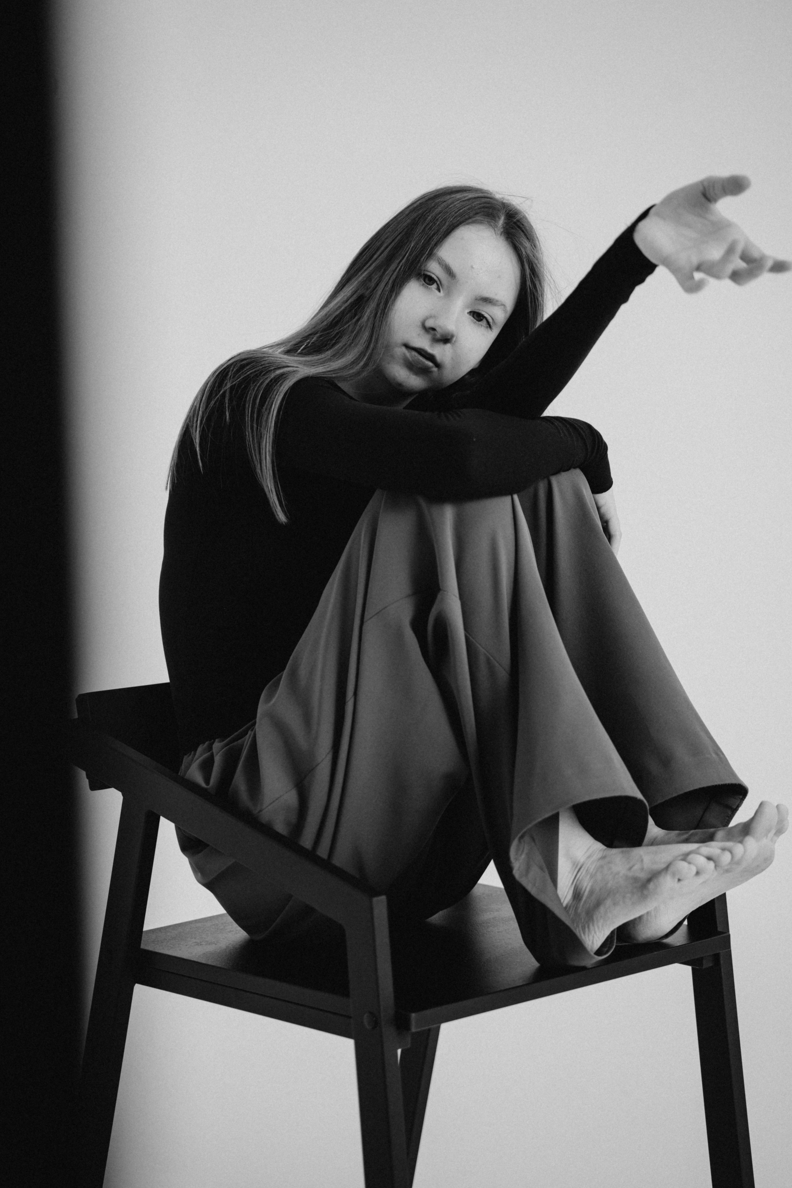 Настя. Фотограф, Видеограф Новосибирск