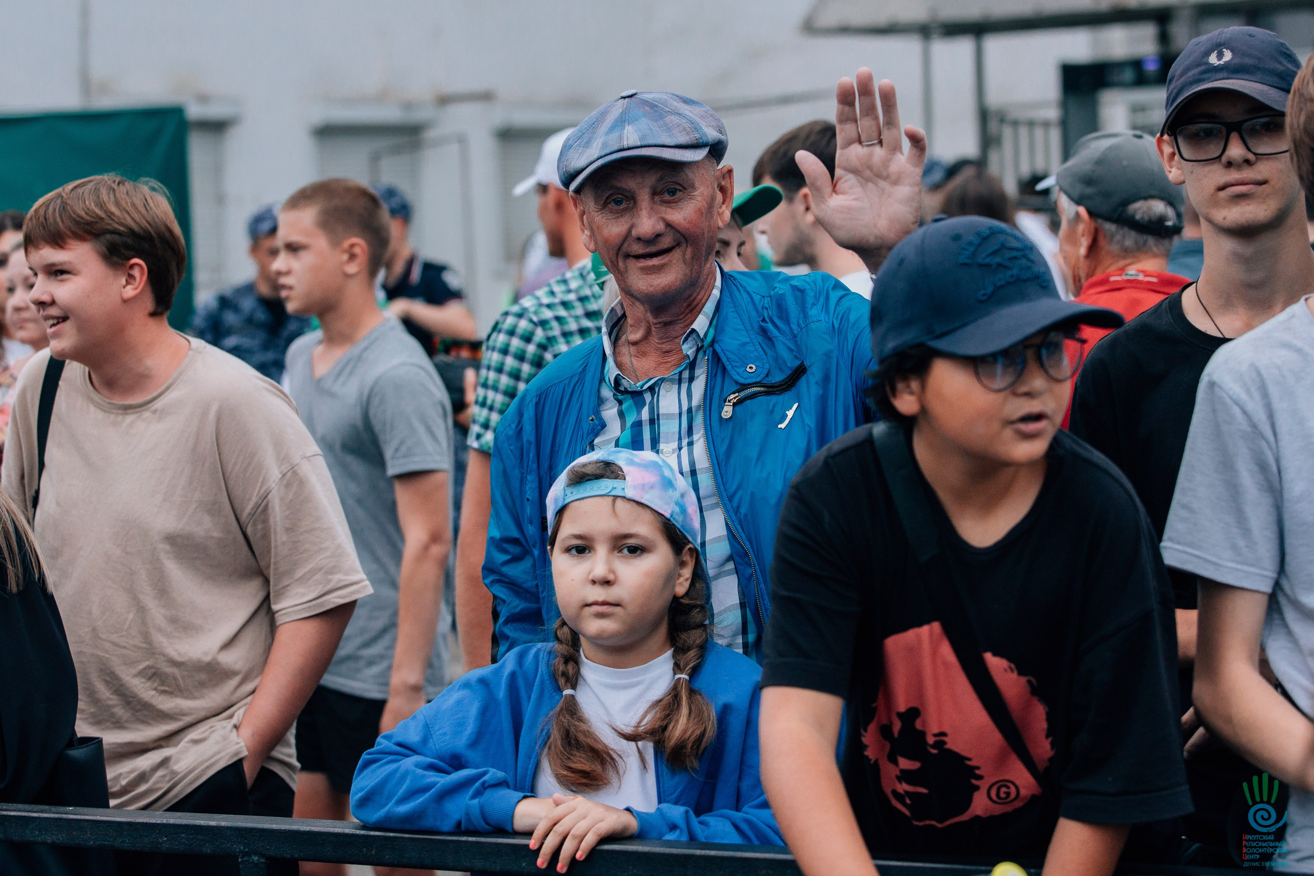 11.08.2024 — ФК Иркутск \ Динамо-2 Москва. Фотограф Иркутск | Денис Ерёменко