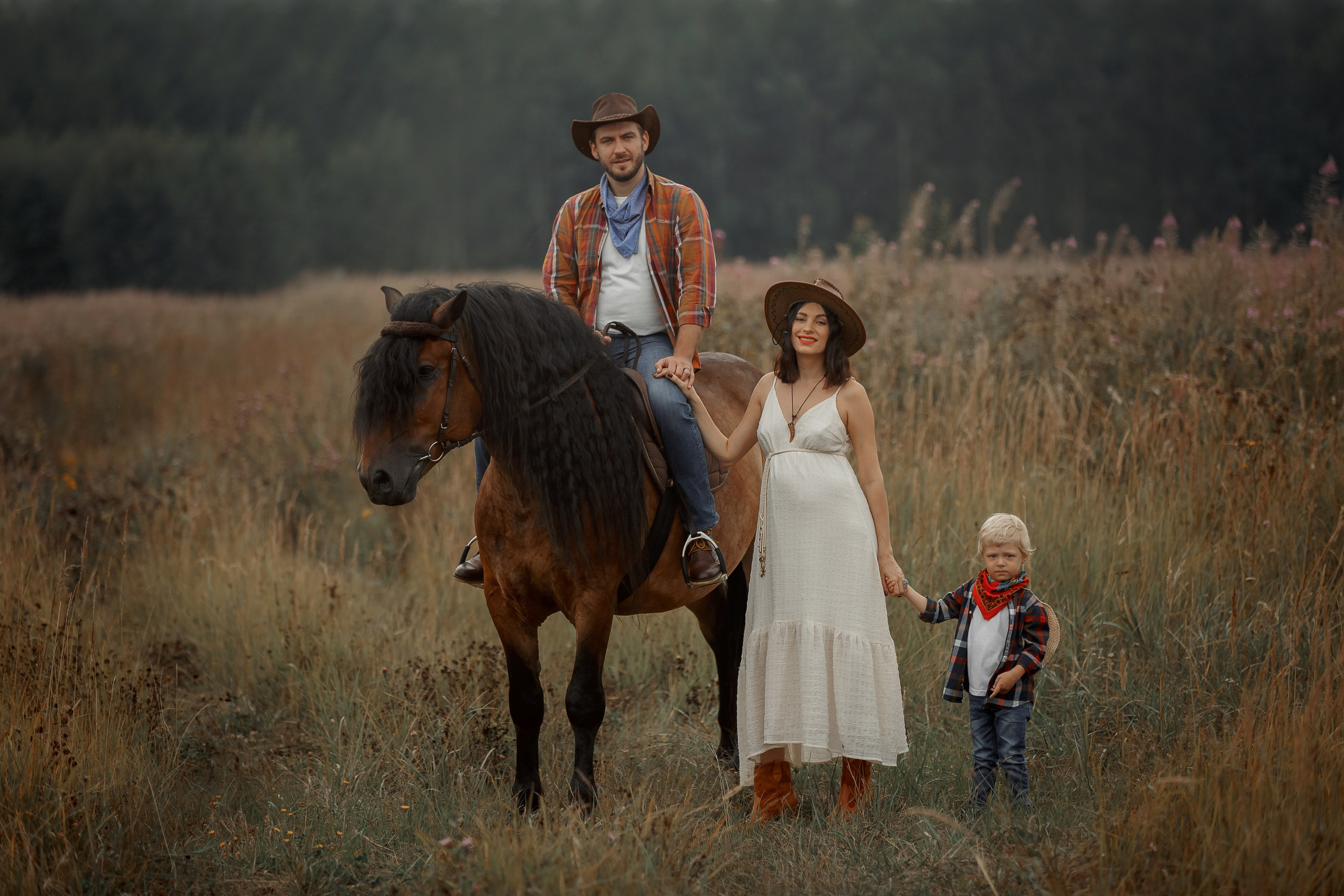 Конная съёмка. Взрослые. Детская Конная фотография в Москве Юлия Шепелева