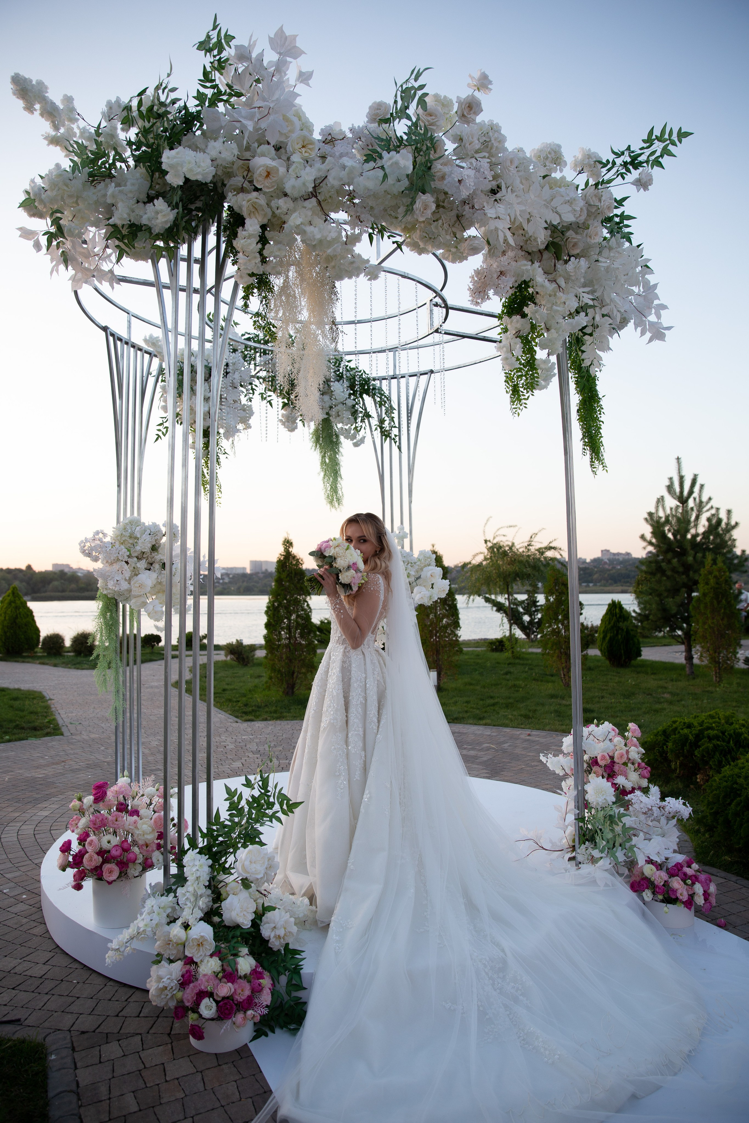 Е | A. Свадебный фотограф Ростов-на-Дону Алла Белова