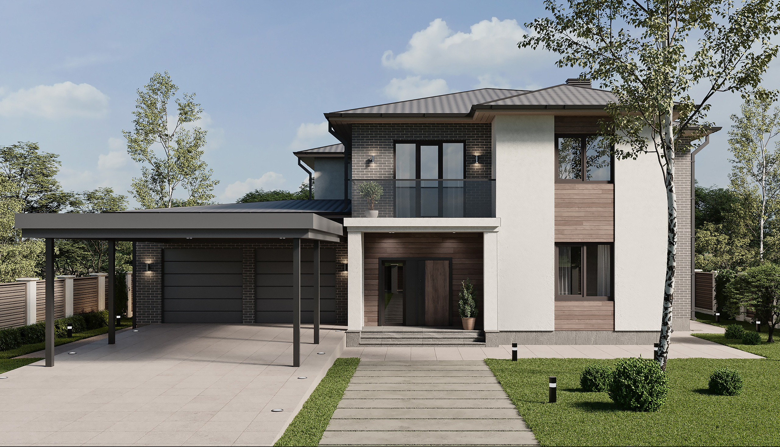 Архитектура. FORMULA design & architecture