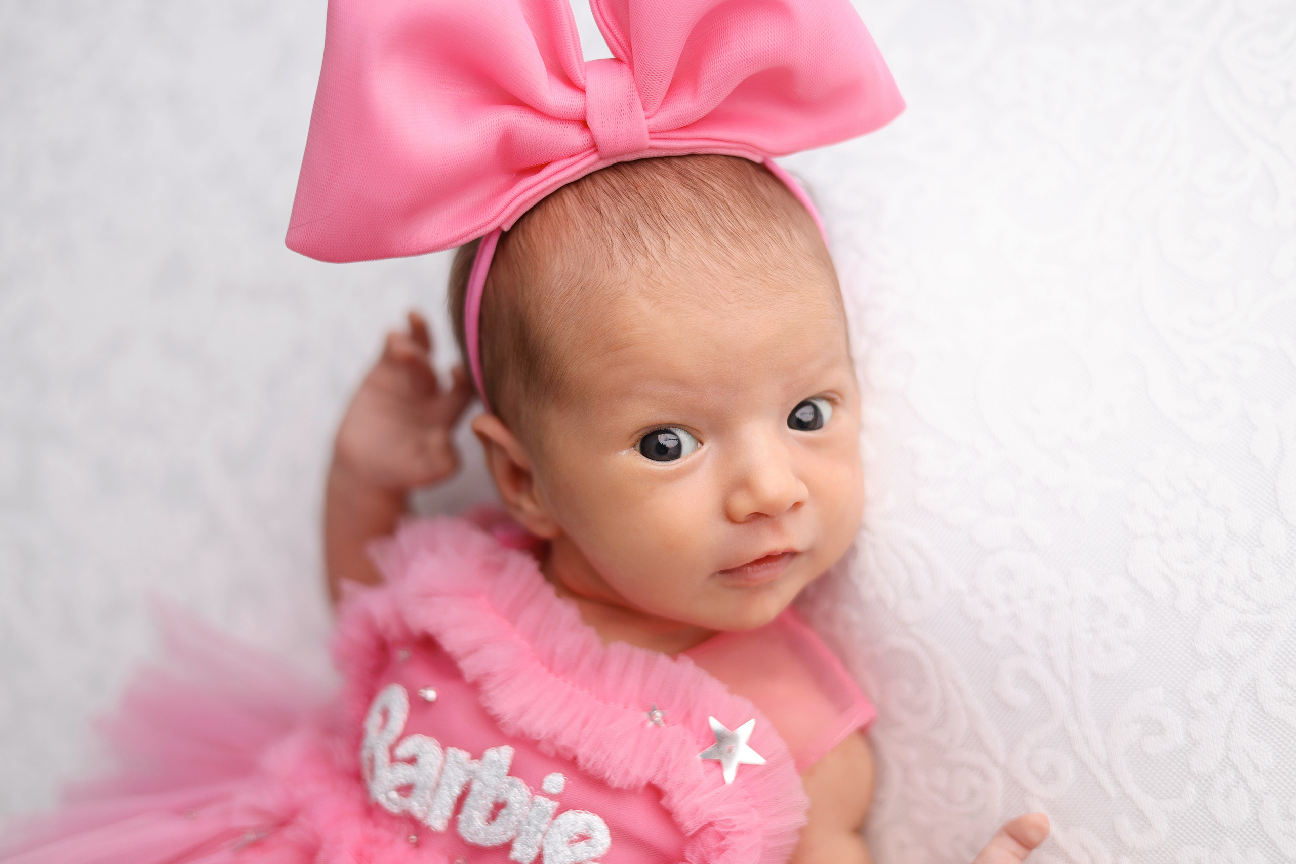 Миланочка, максимальный пакет. Фотограф новорожденных Москва. Ньюборн фотограф Москва