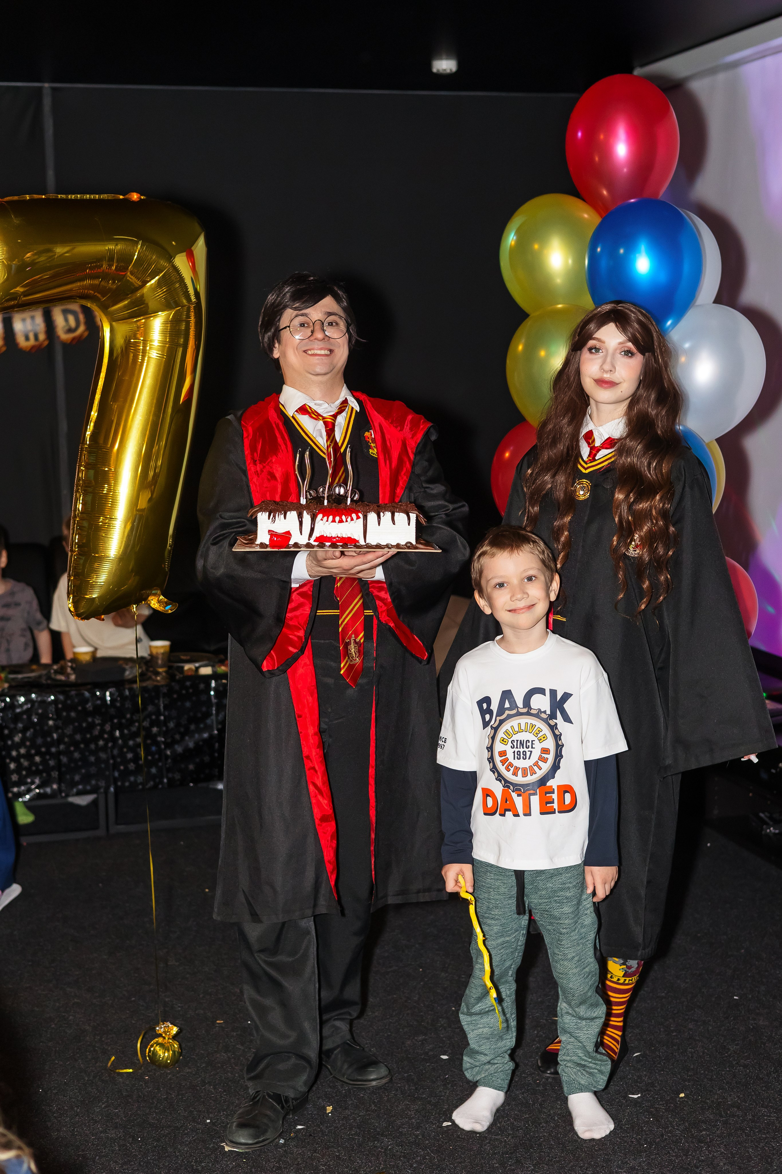 7 лет. Фотограф г. Москва Олеся Пантелеева