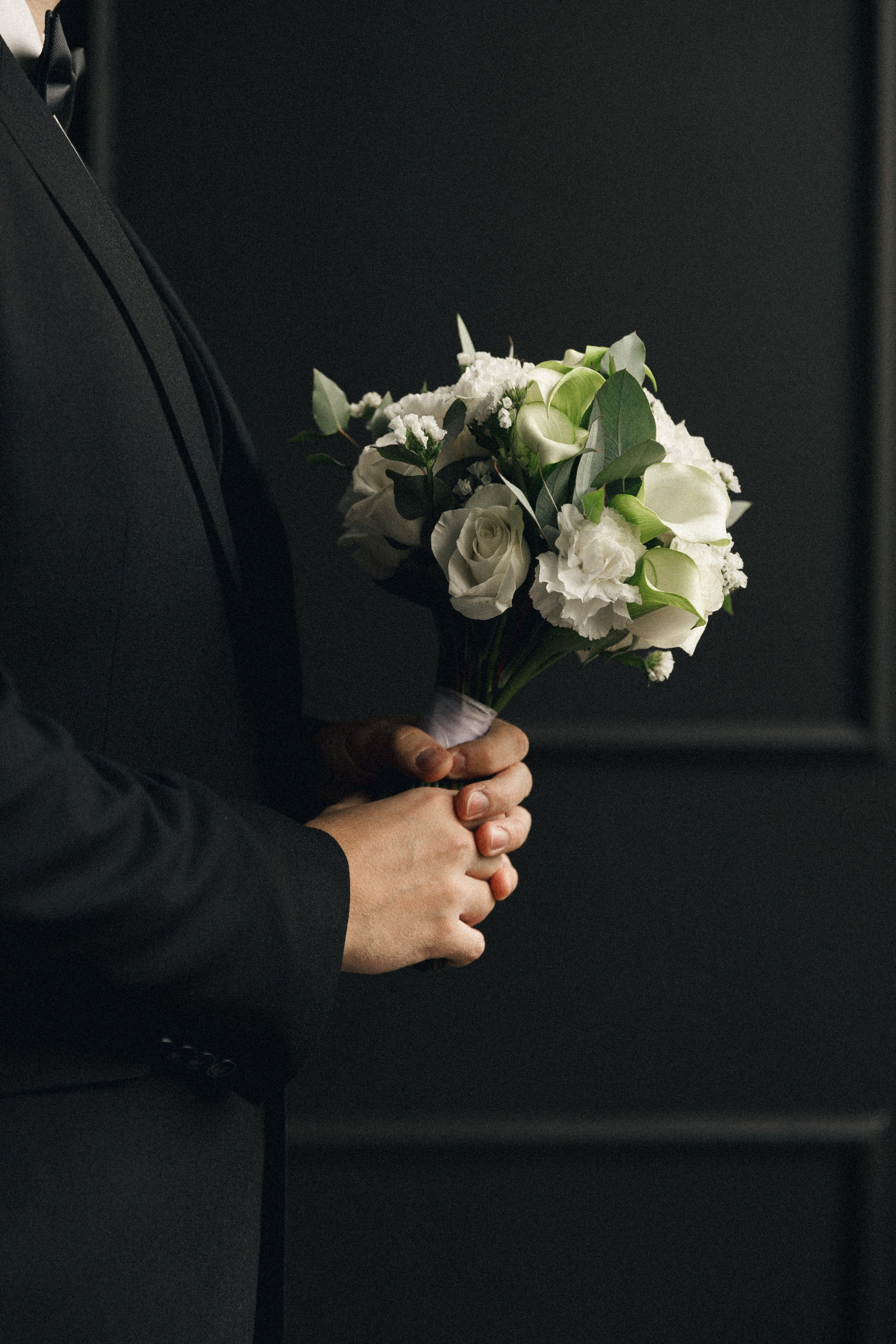 Саша и Илья. Свадебный фотограф Максим Яненко в Волгограде