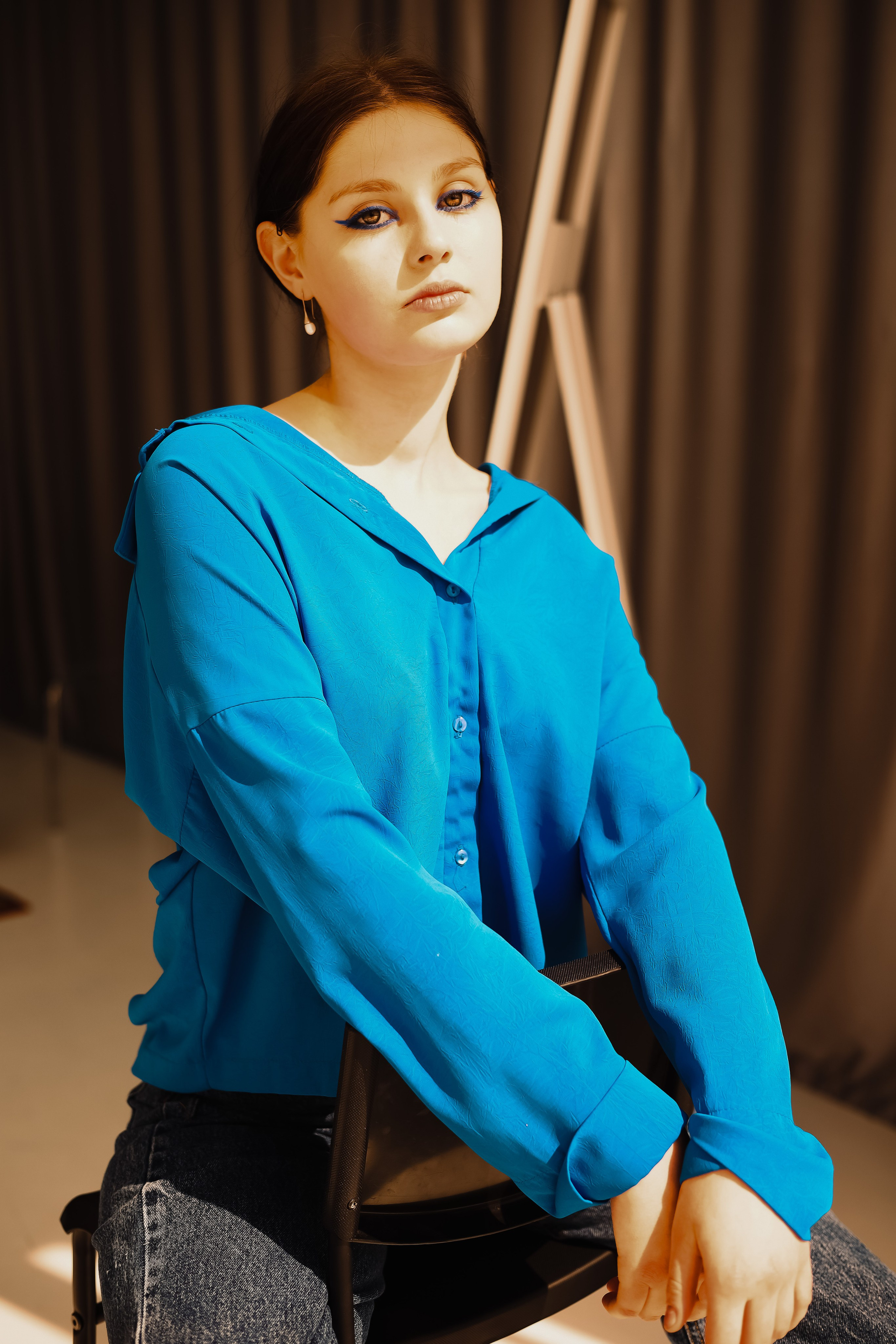 Дубинина Арина. Promodels