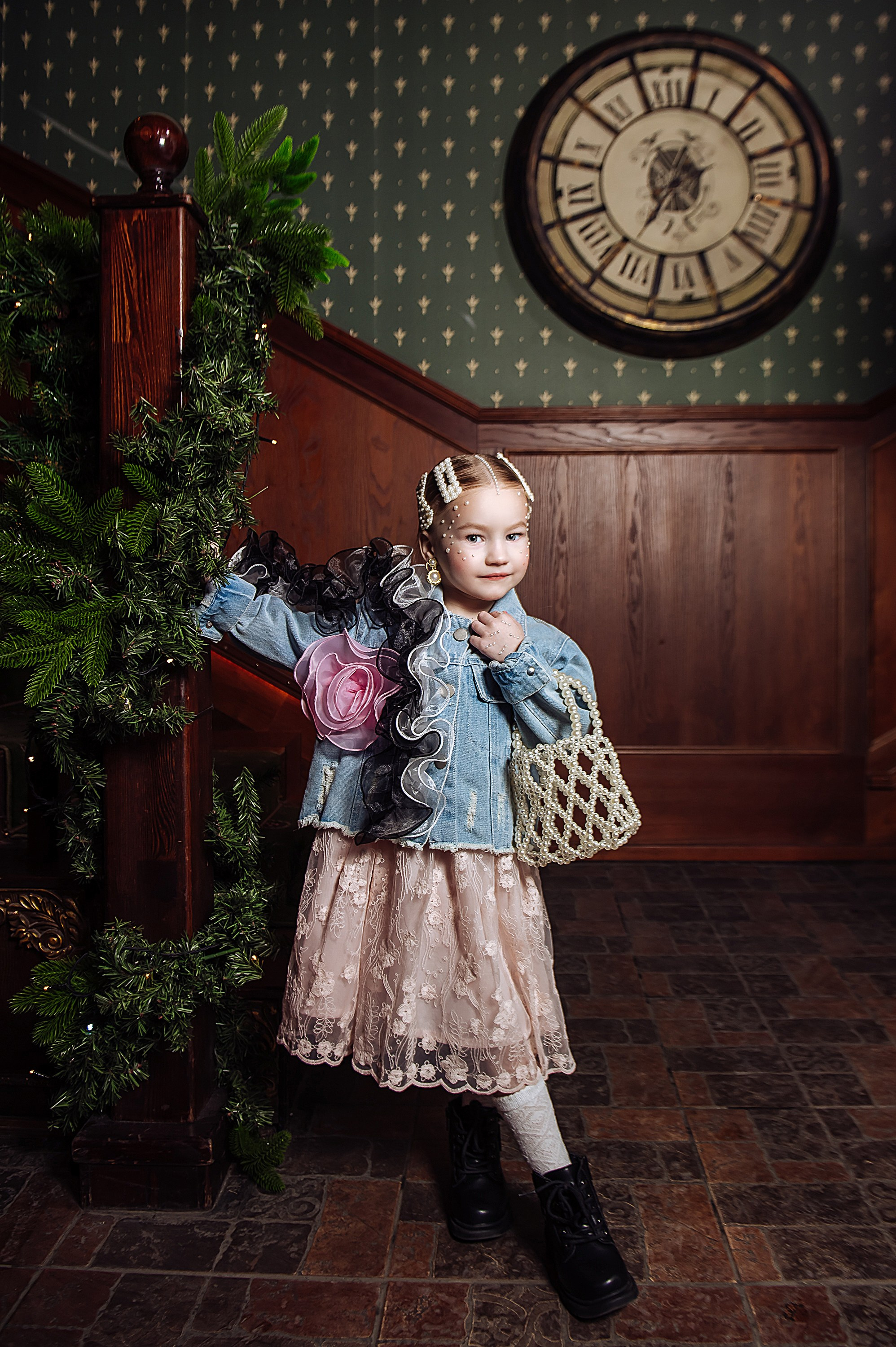 Рукавишникова Дарина. Promodels
