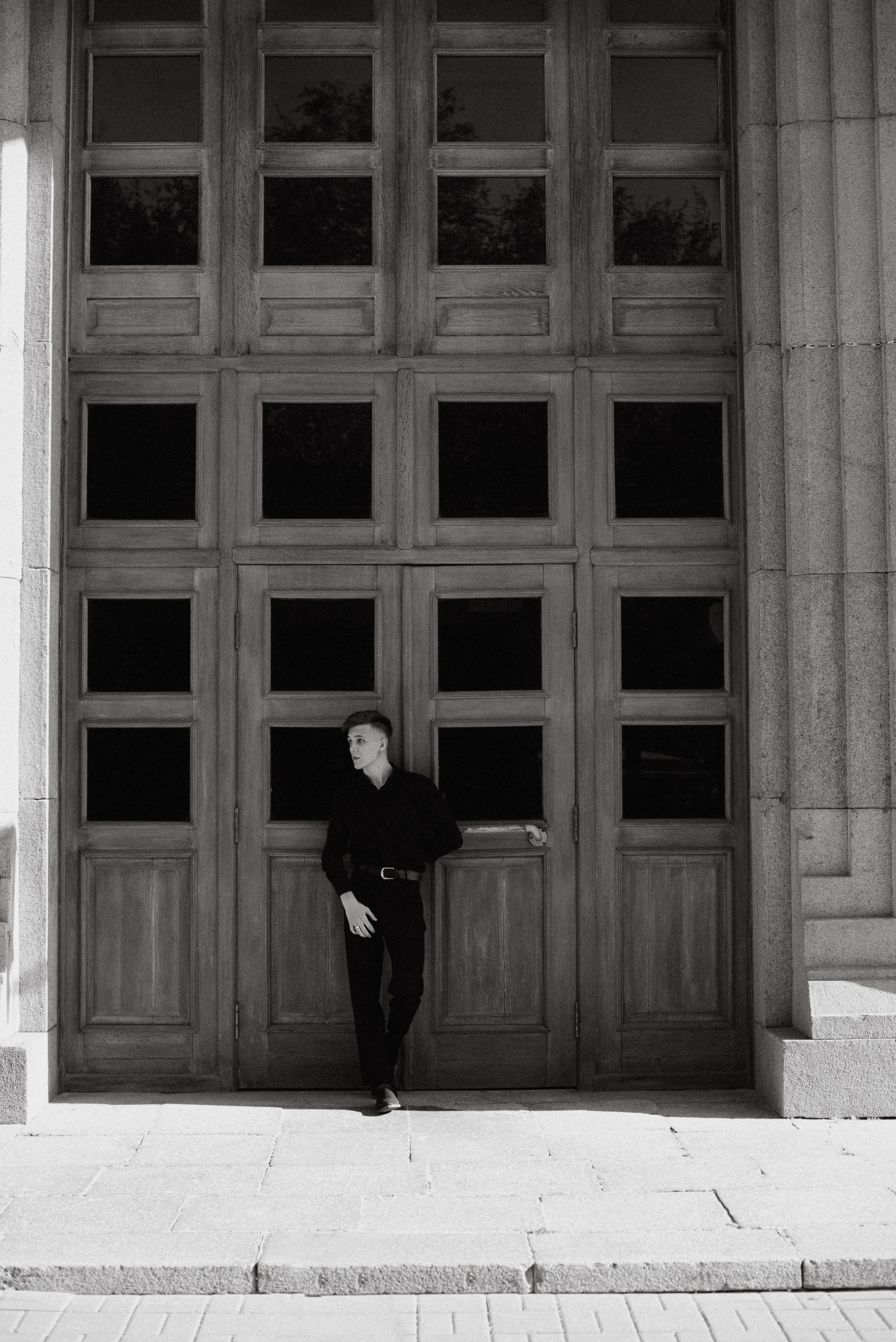 Эд. Фотограф Дарья Зотова