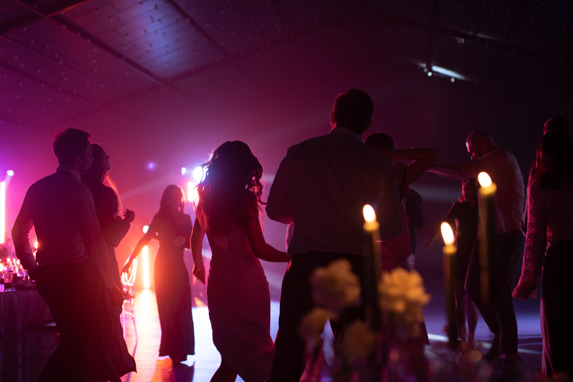 Фото. ПроСвет — Свет на свадьбу