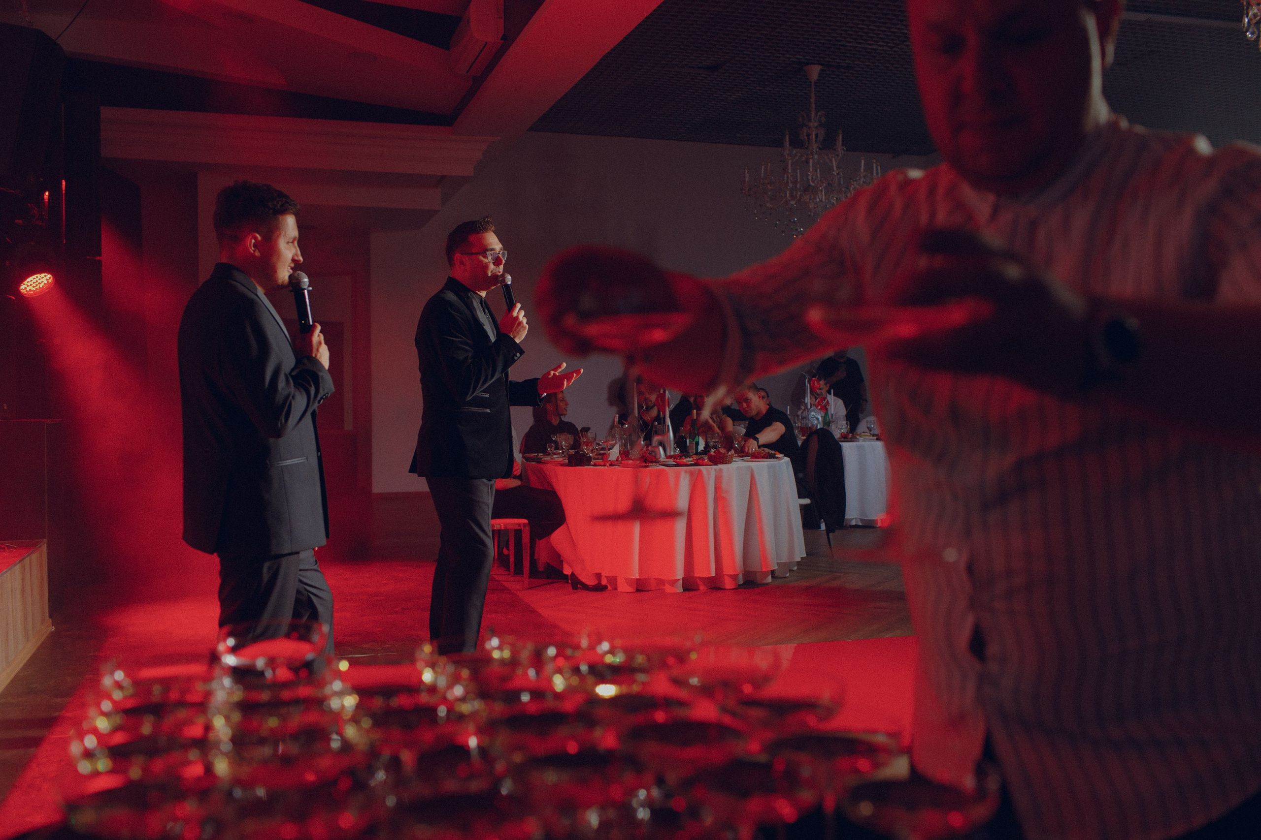 «Однажды наступило сейчас». Свадебный фотограф Артак Костанян