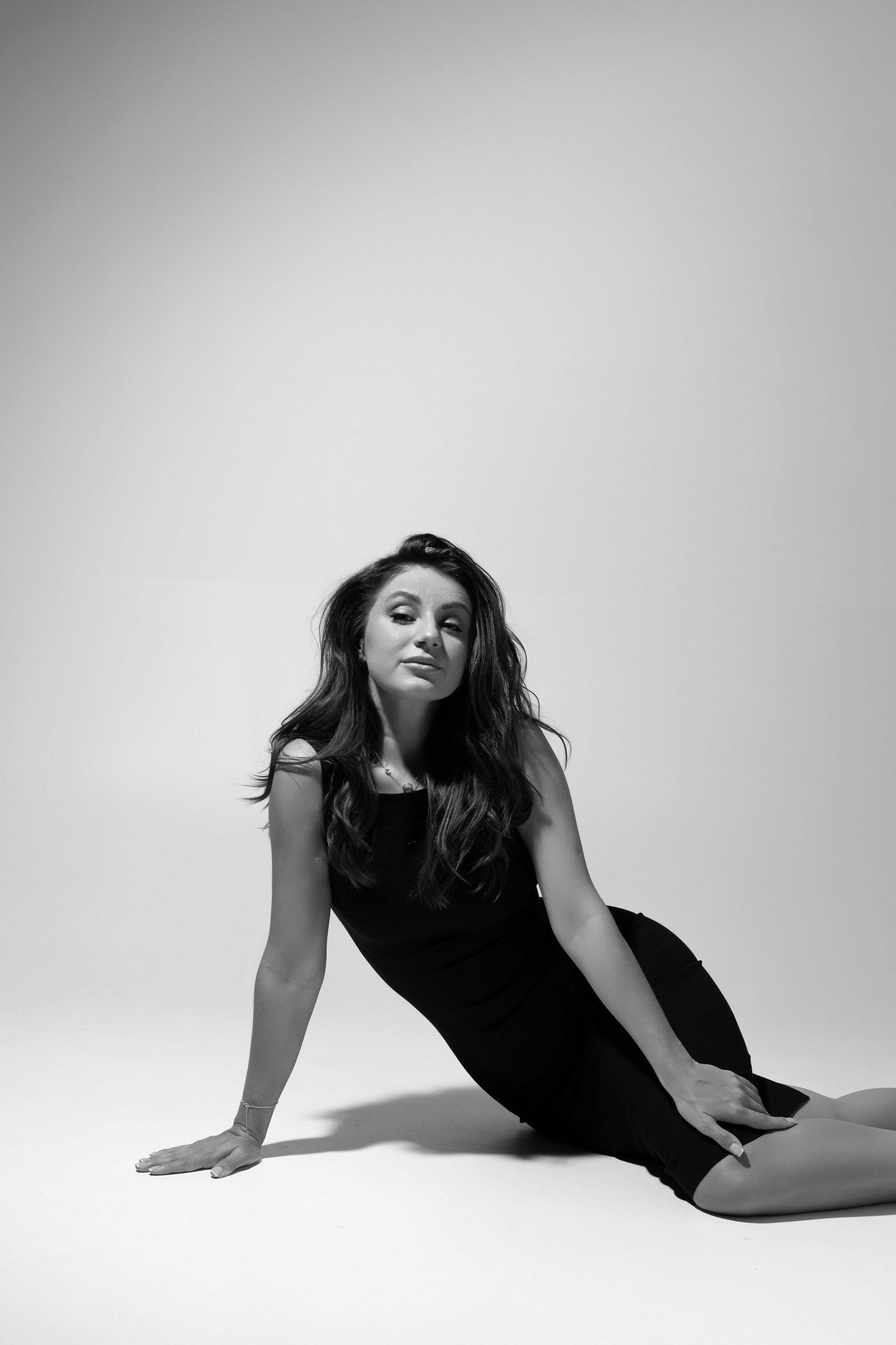 Маша. Свадебный фотограф в Воронеже Вероника Богай