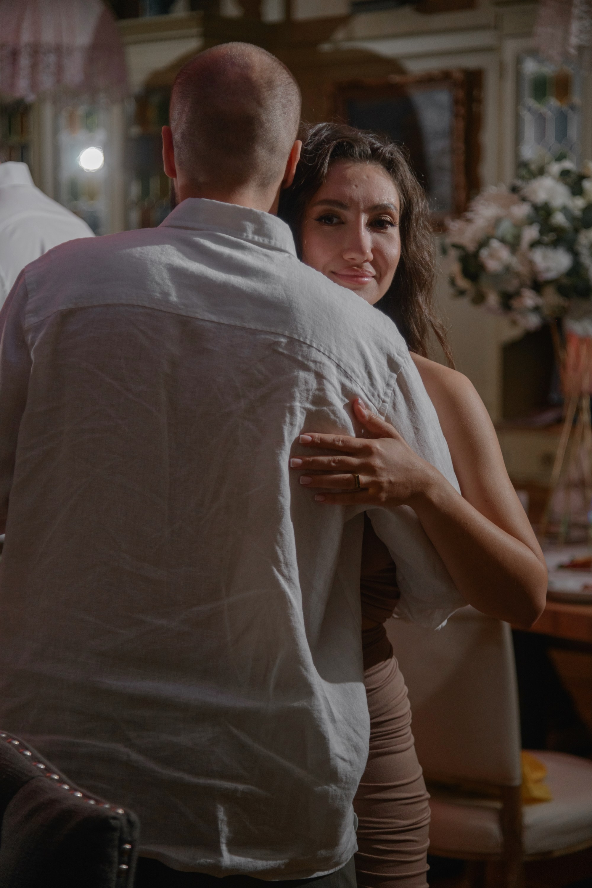 Камилла и Денис. Фотограф Смоляк Алена