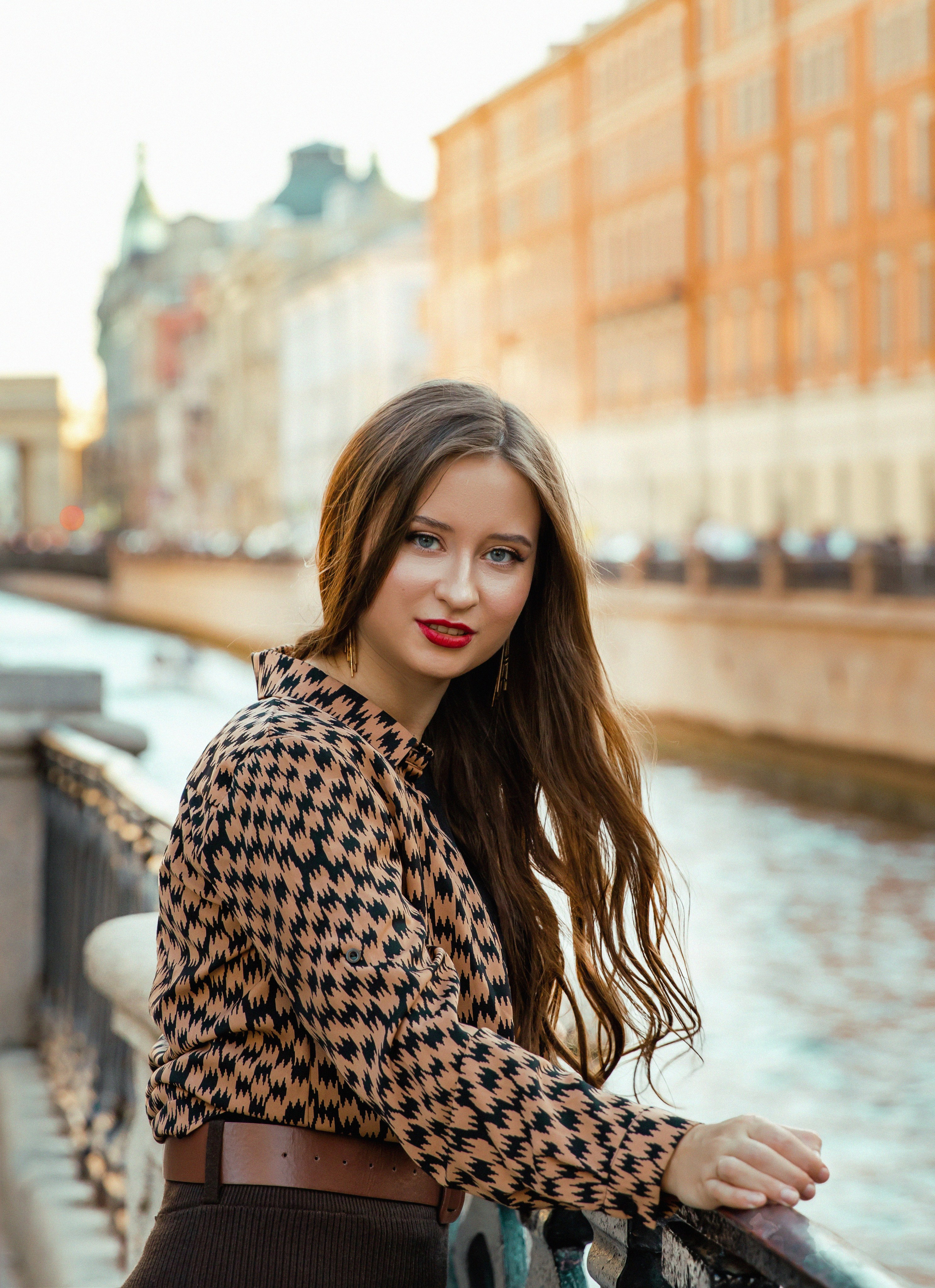 АЛЬБОМ «Фото прогулка». Фотограф Анна Невская