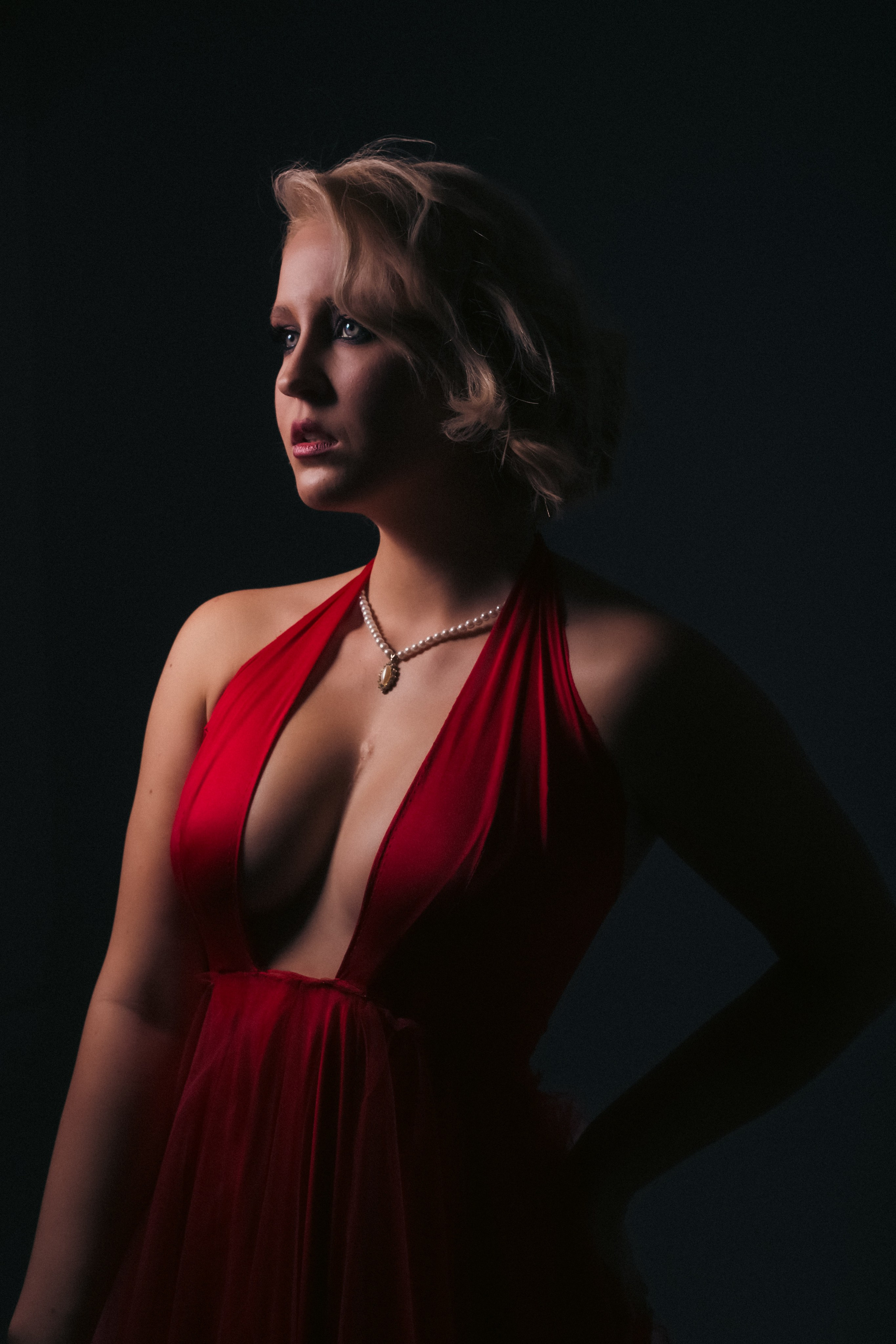 Портфолио фотографа Якова Джафарова – портретная, студийная и репортажная съемка