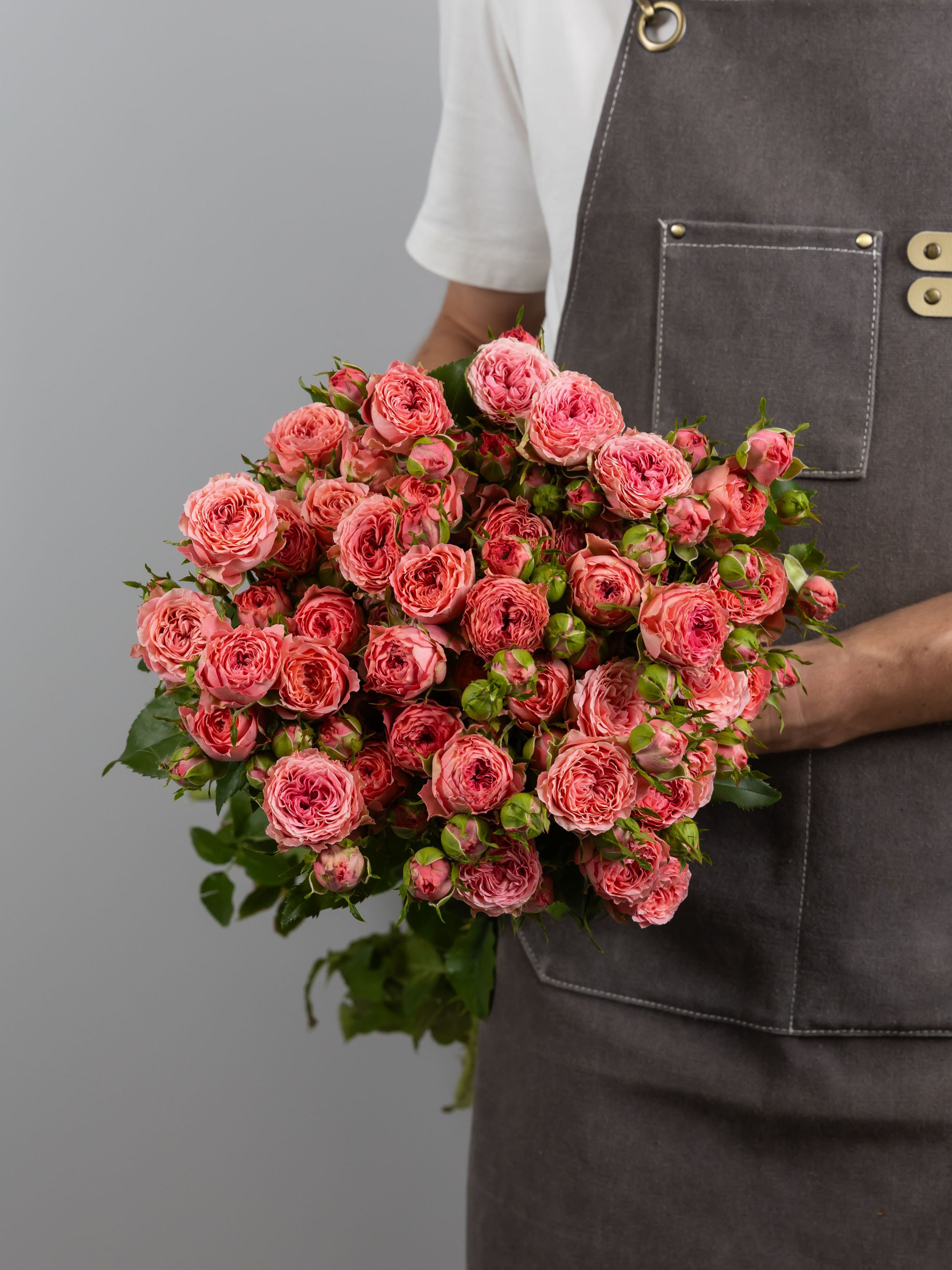 ЦВЕТЫ. ФОТОГРАФ ВИНОГРАДОВА ДАРЬЯ