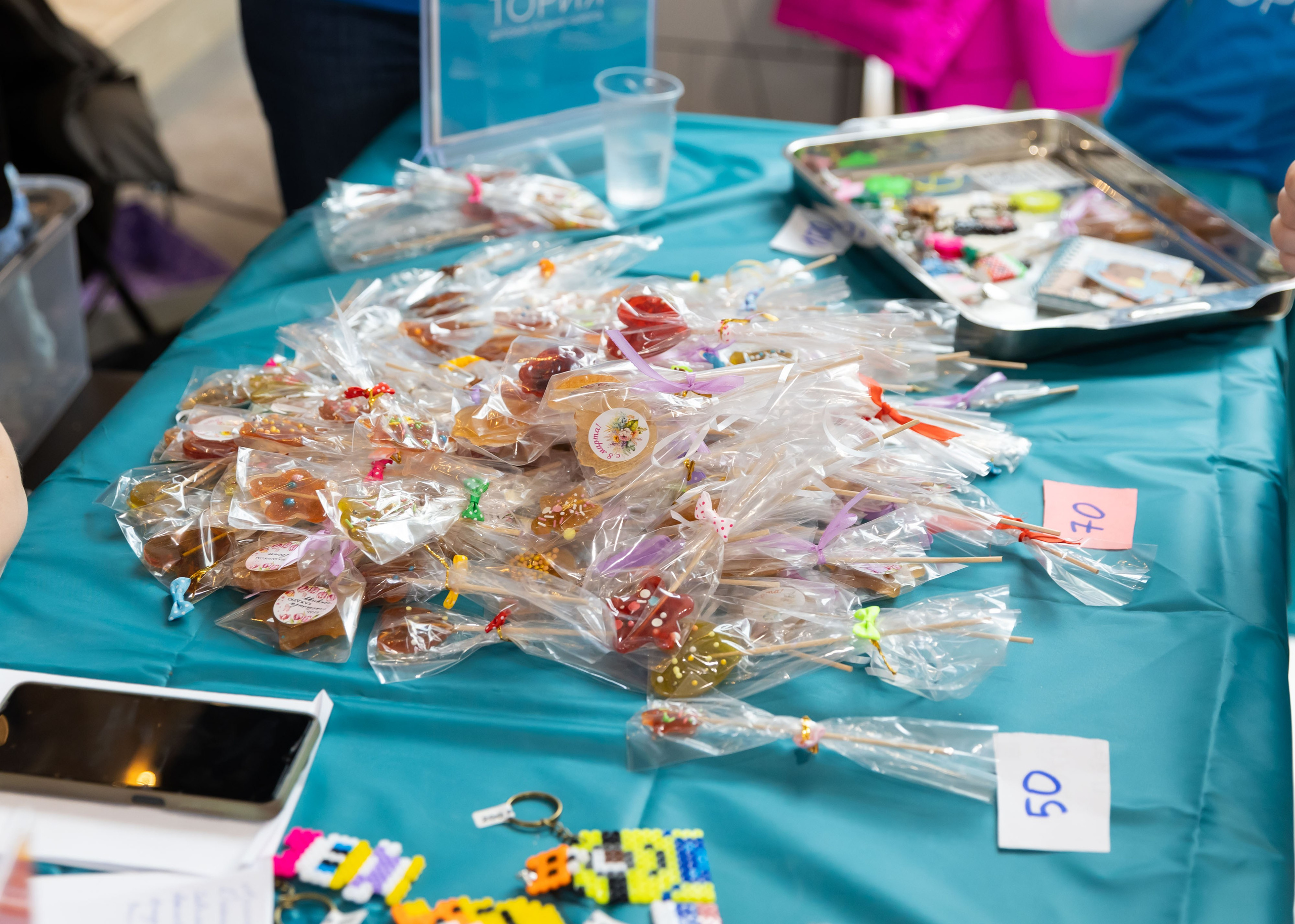 01.03.2025 Ярмарка Новатория. ФОТОГРАФ ВИНОГРАДОВА ДАРЬЯ