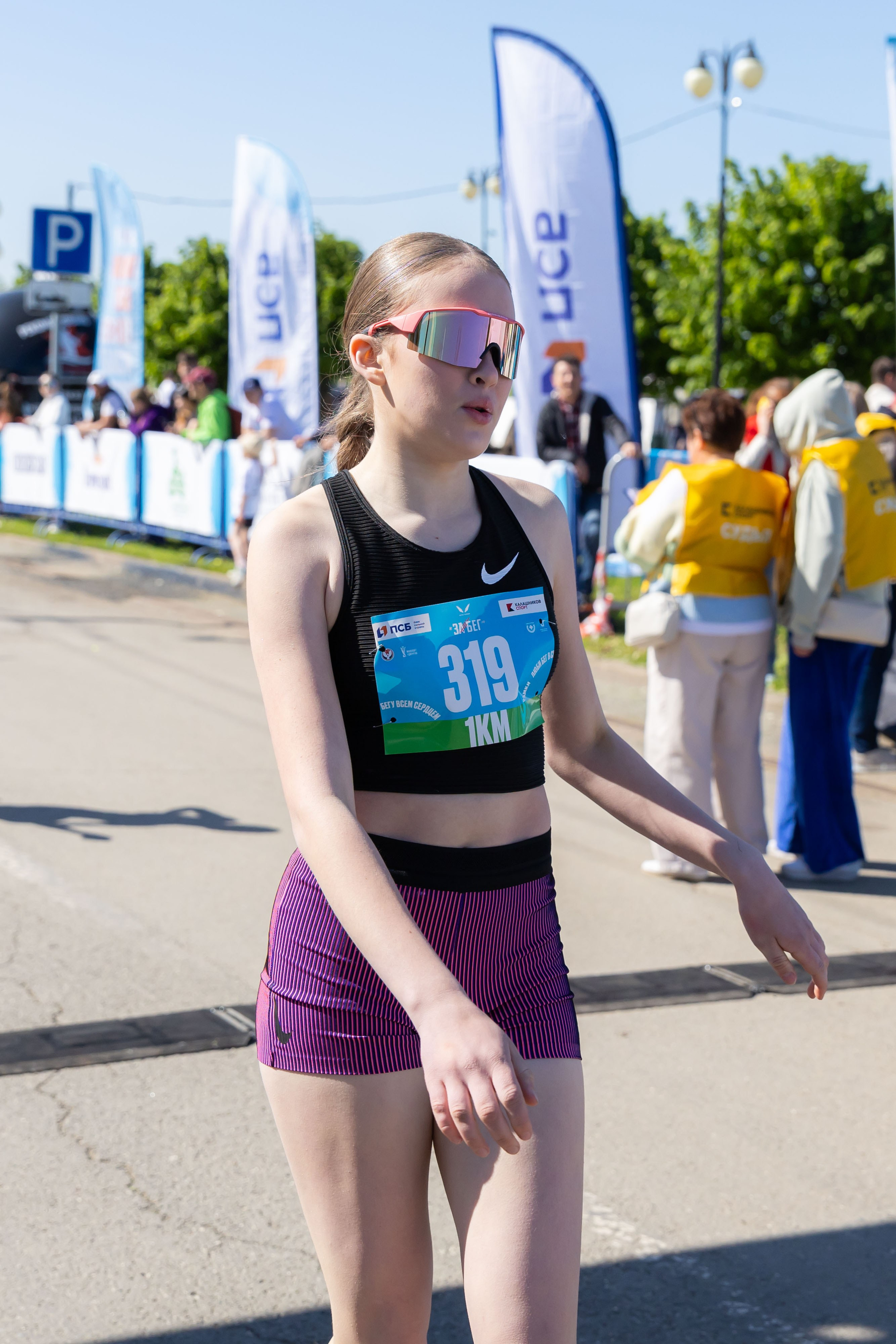 24.05.2025 Забег РФ. ФОТОГРАФ ВИНОГРАДОВА ДАРЬЯ