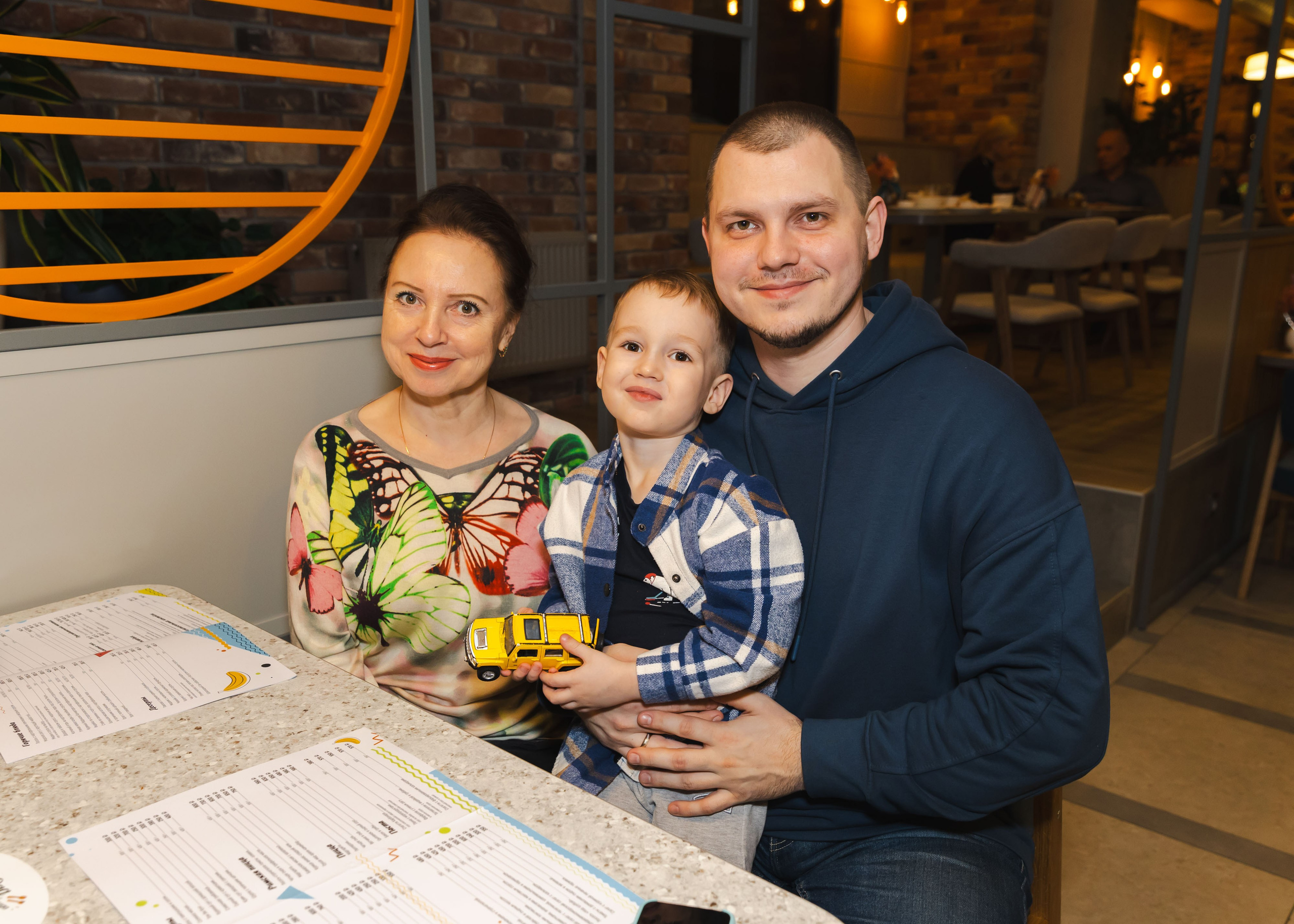 08.03.2025 Еда Навсегда. ФОТОГРАФ ВИНОГРАДОВА ДАРЬЯ