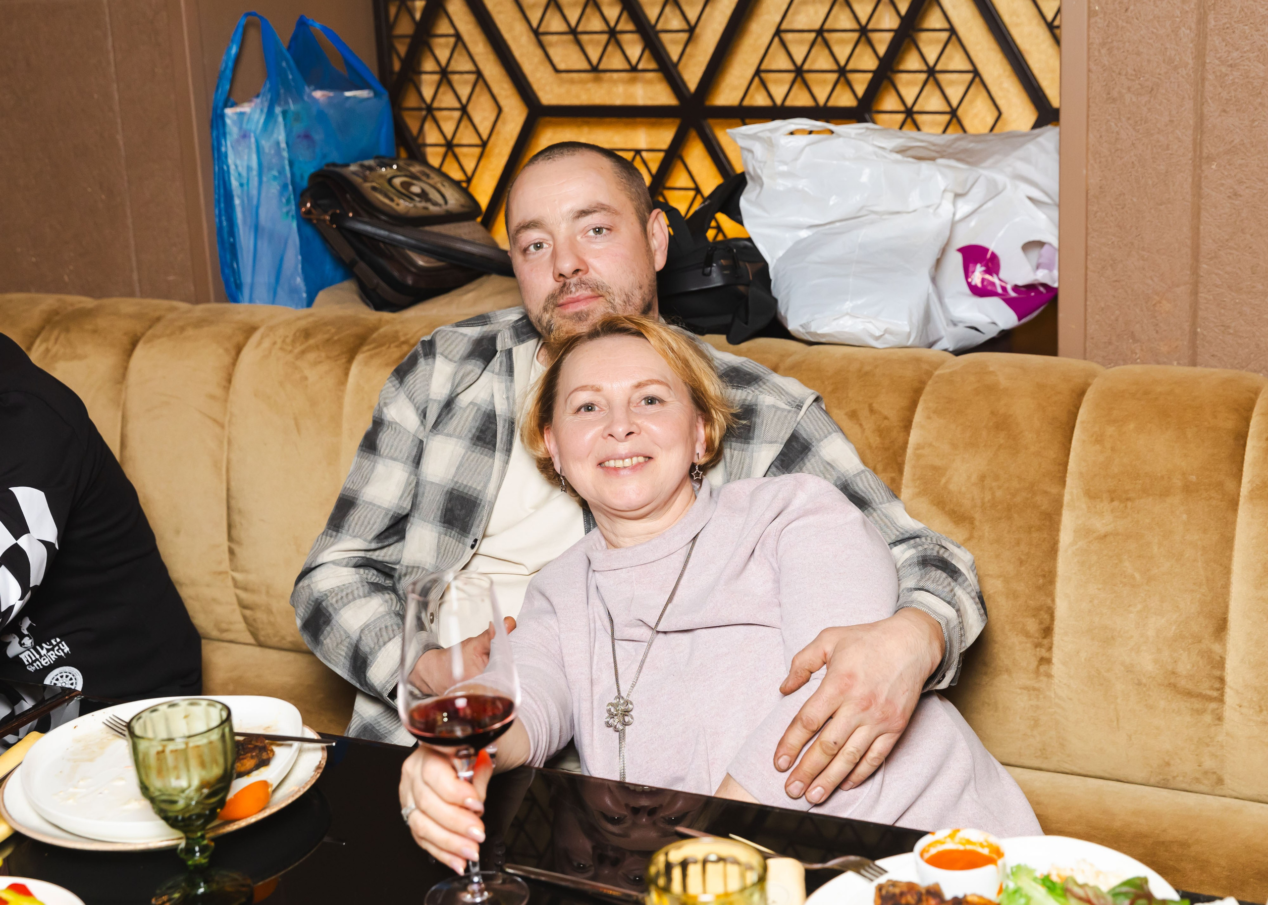 07.03.2026 Женский день, Кипарис. ФОТОГРАФ ВИНОГРАДОВА ДАРЬЯ