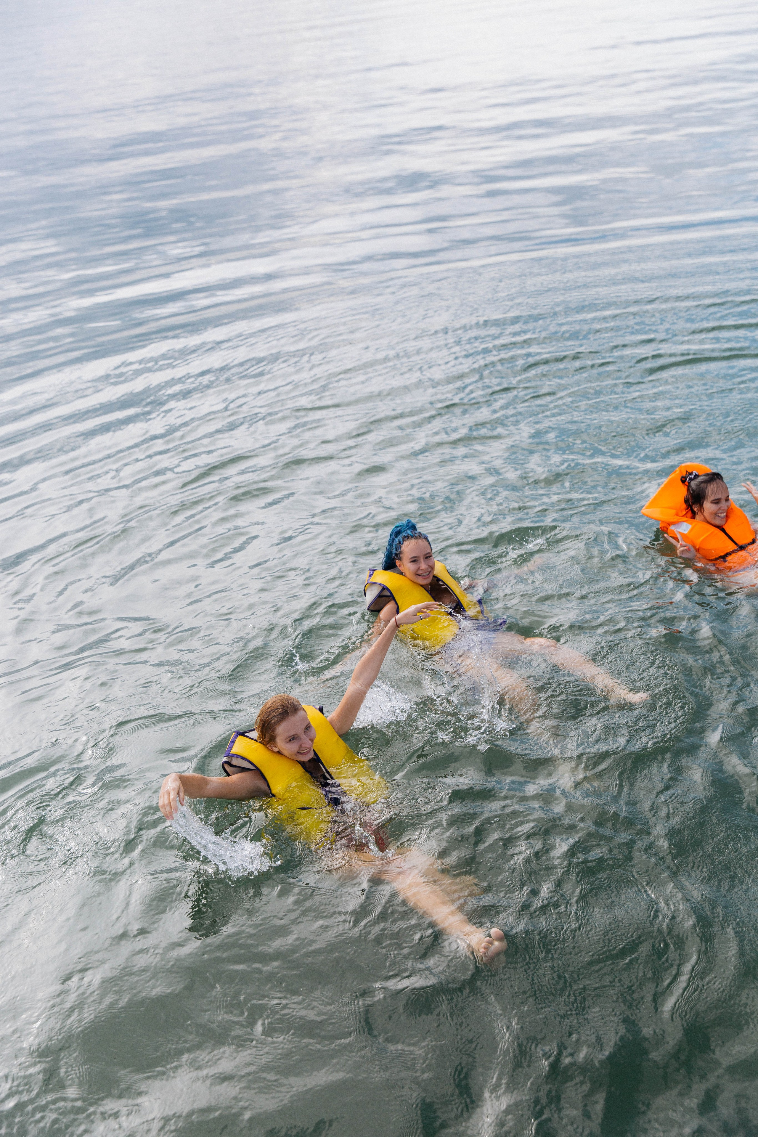 Девичник. Главная
