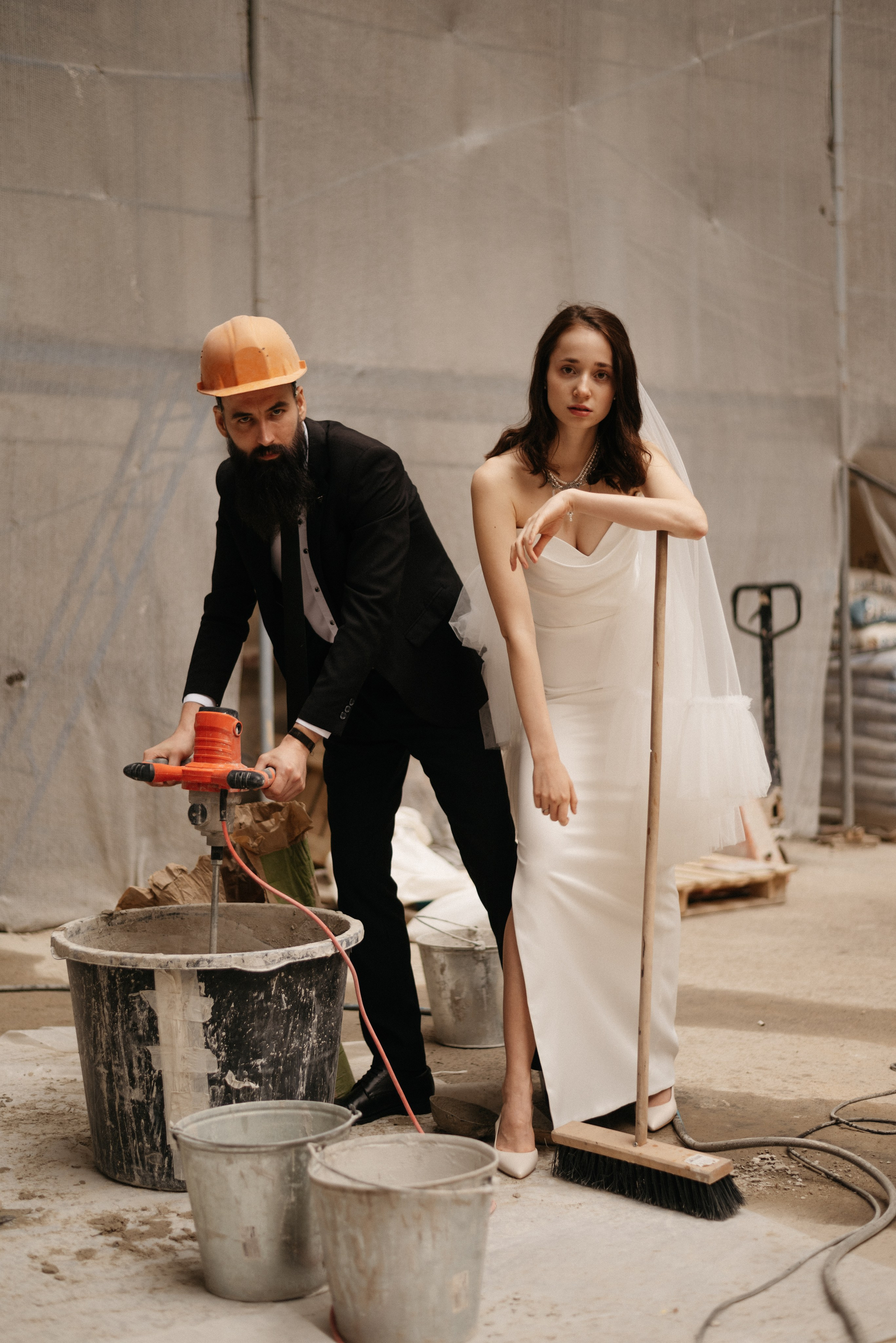 URBAN WEDDING. Мария Гафарова|Фотограф Санкт-Петербург