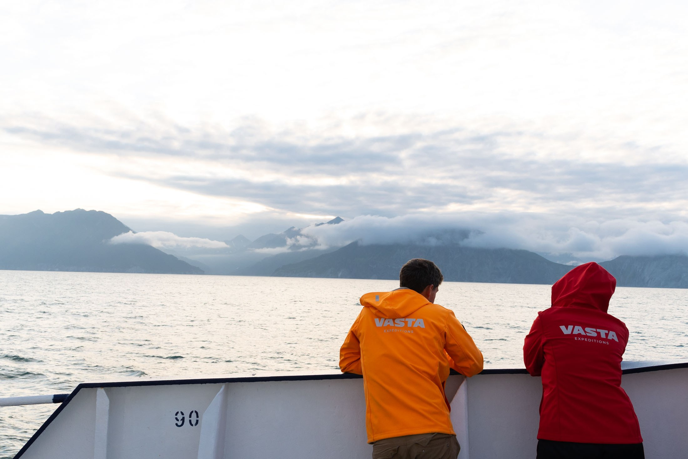 Экспедиция по Северным Курильским островам с Vasta. Фотограф Красная Поляна — Сочи — Москва