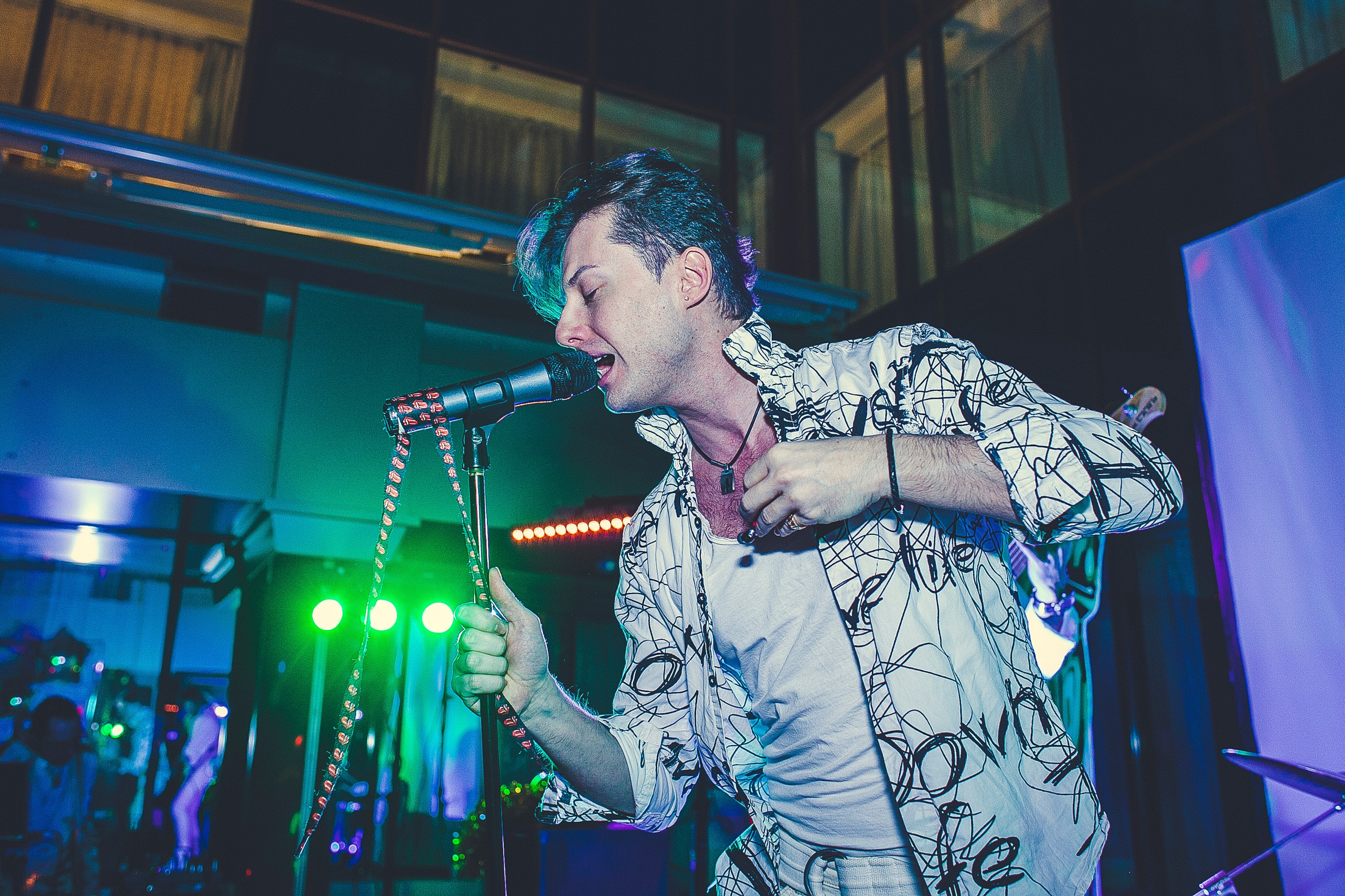 Мероприятия фото и видеосъемка