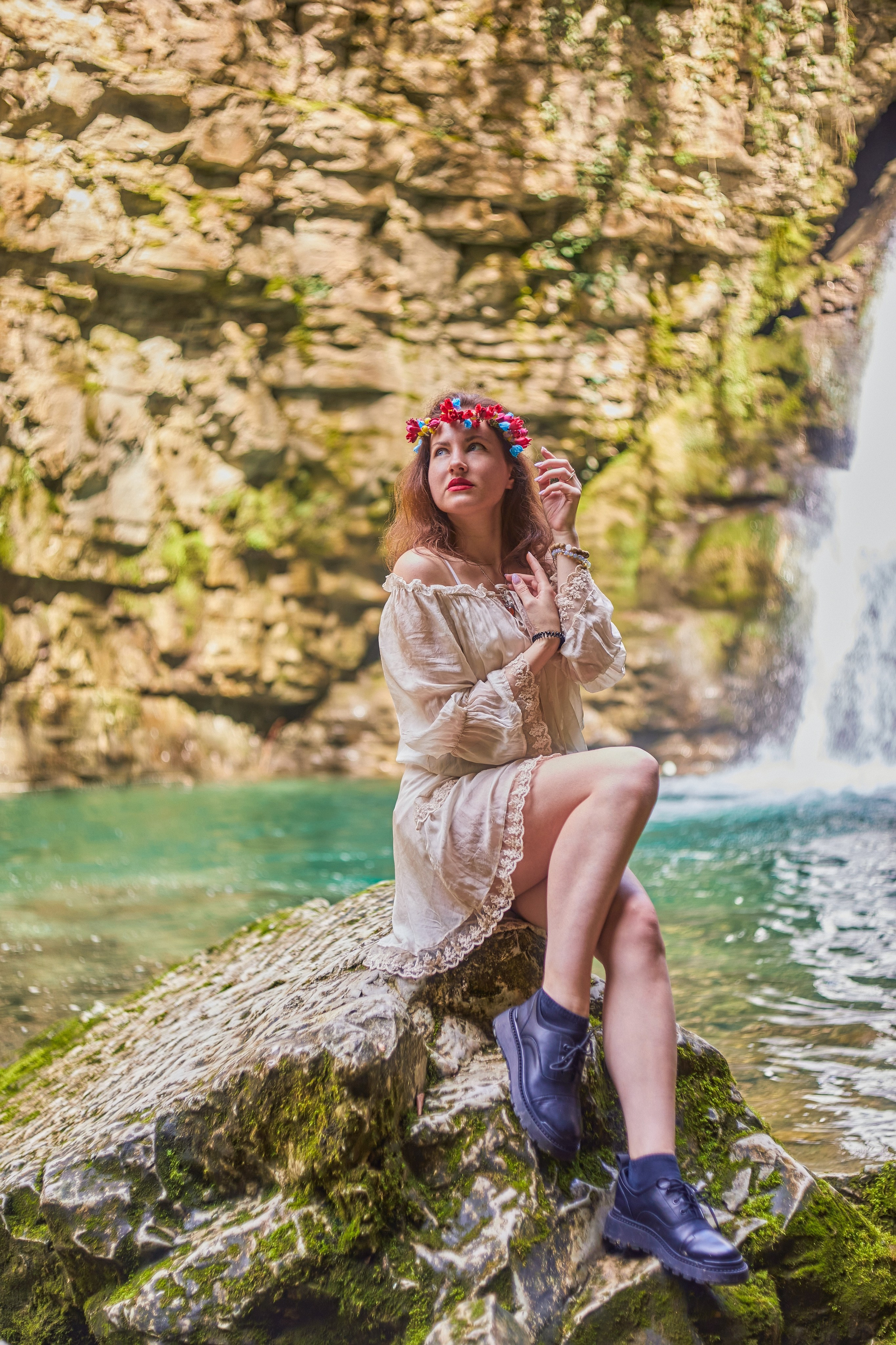 Фотограф в Абхизии. Фотограф Абхазия