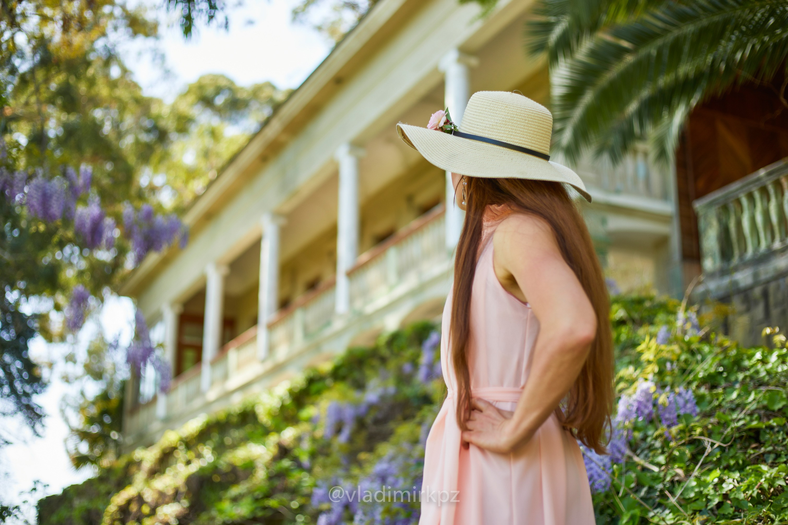 Пртретная фотосъемка в абхазии. Фотограф Абхазия