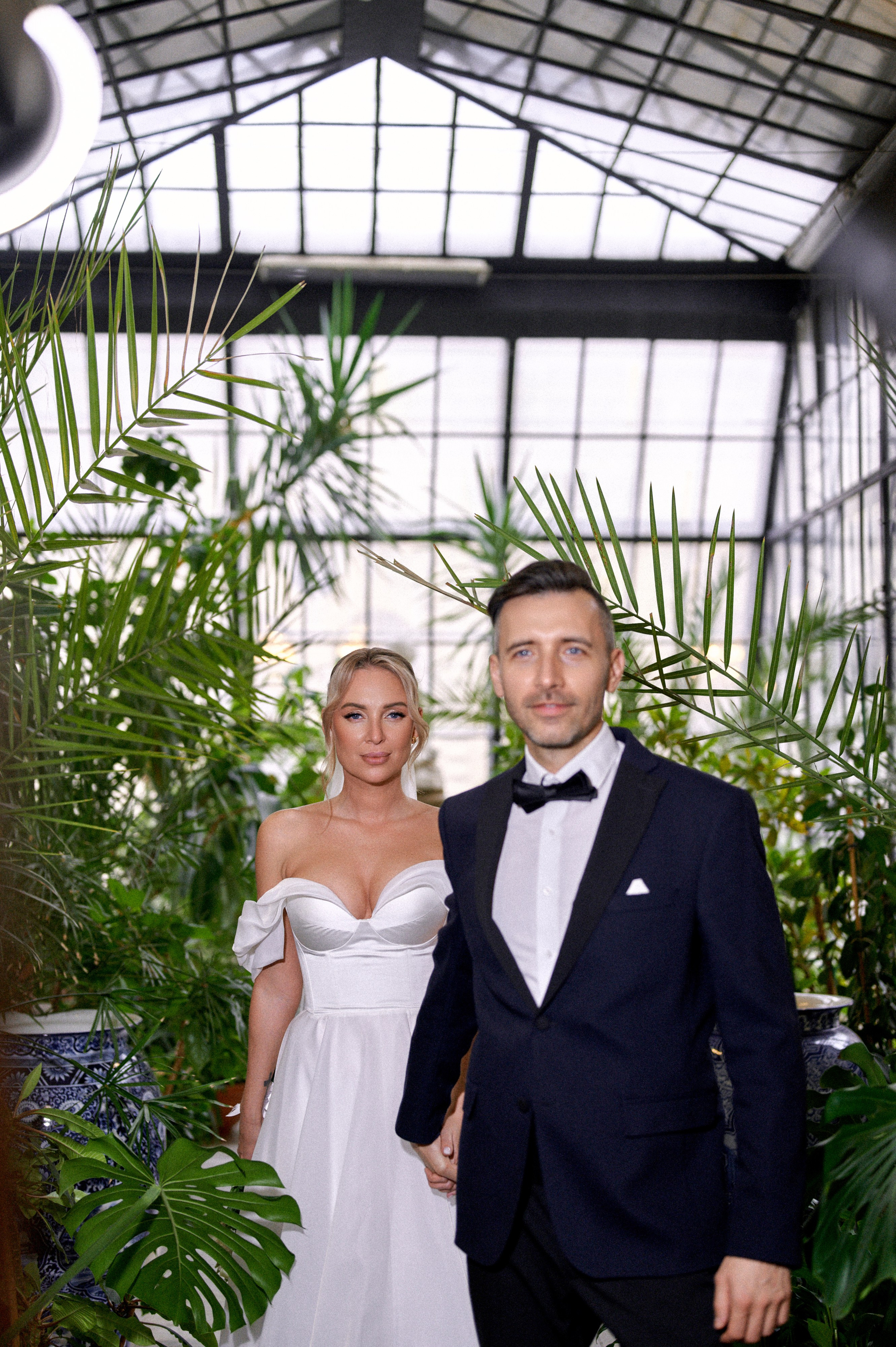 Иван & Олеся. Свадебный фотограф в Тамбове Синельников Александр