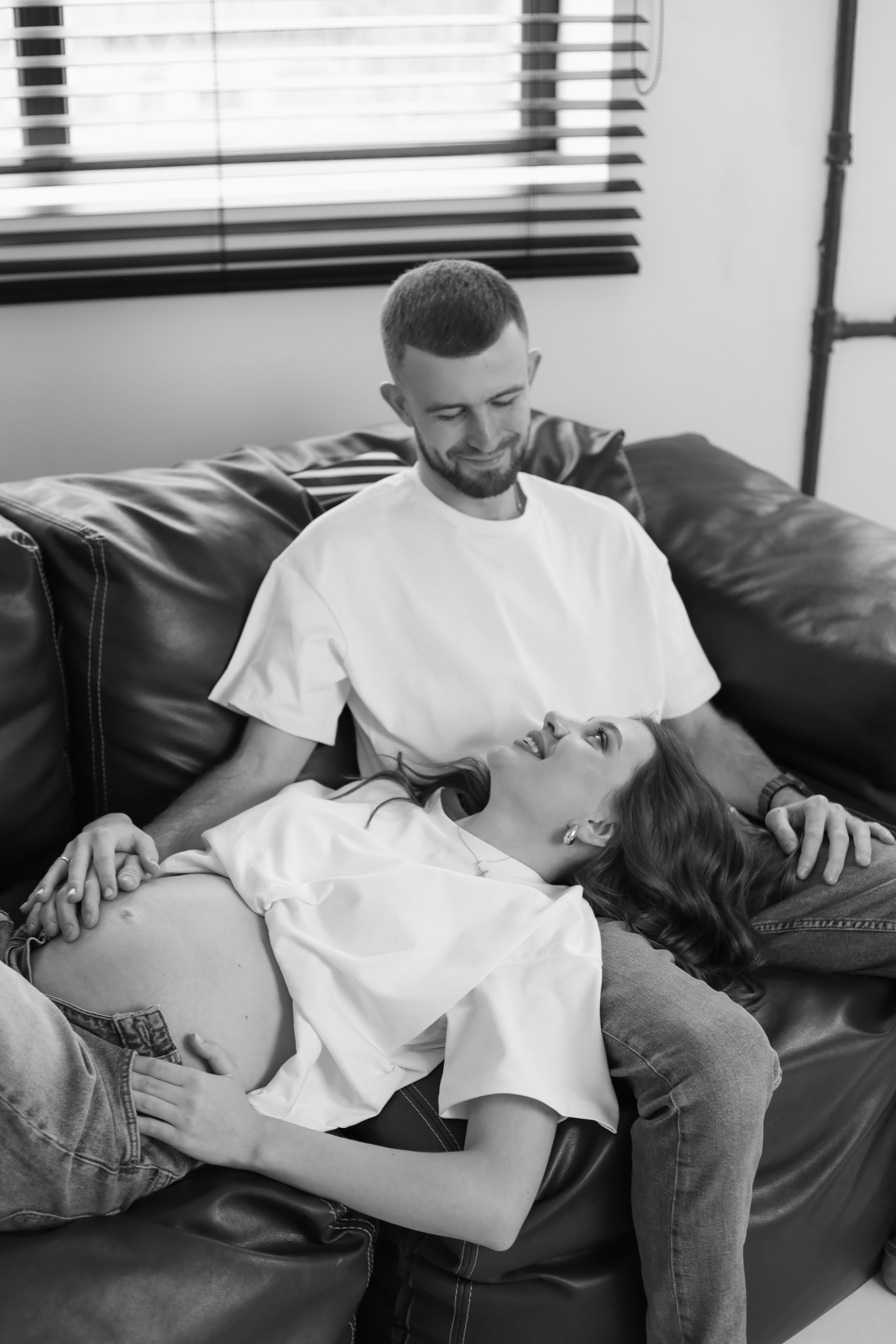 ЮЛИАНА И ВАСИЛИЙ. Фотограф Алиса Лисицына