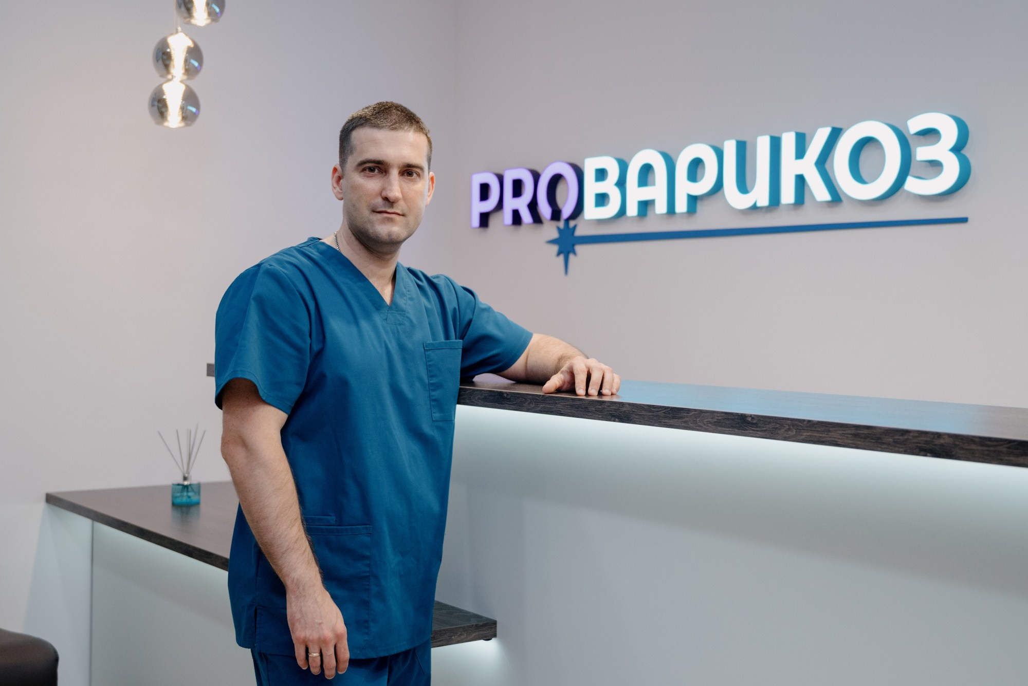 Фотограф в Астрахани Богдан Ковенькин