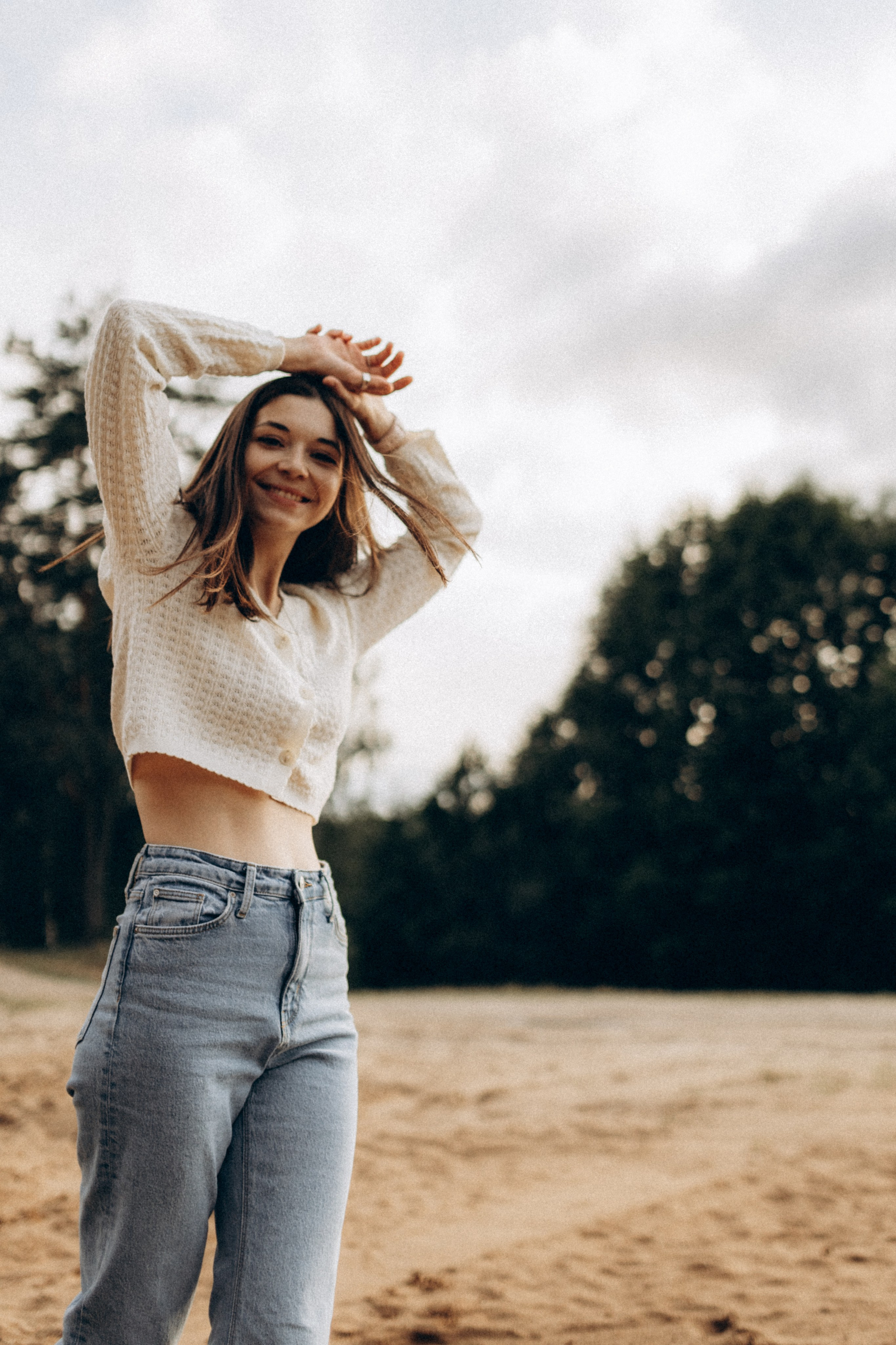 Полина. Фотограф НОГИНСК, Москва, Анастасия Белая