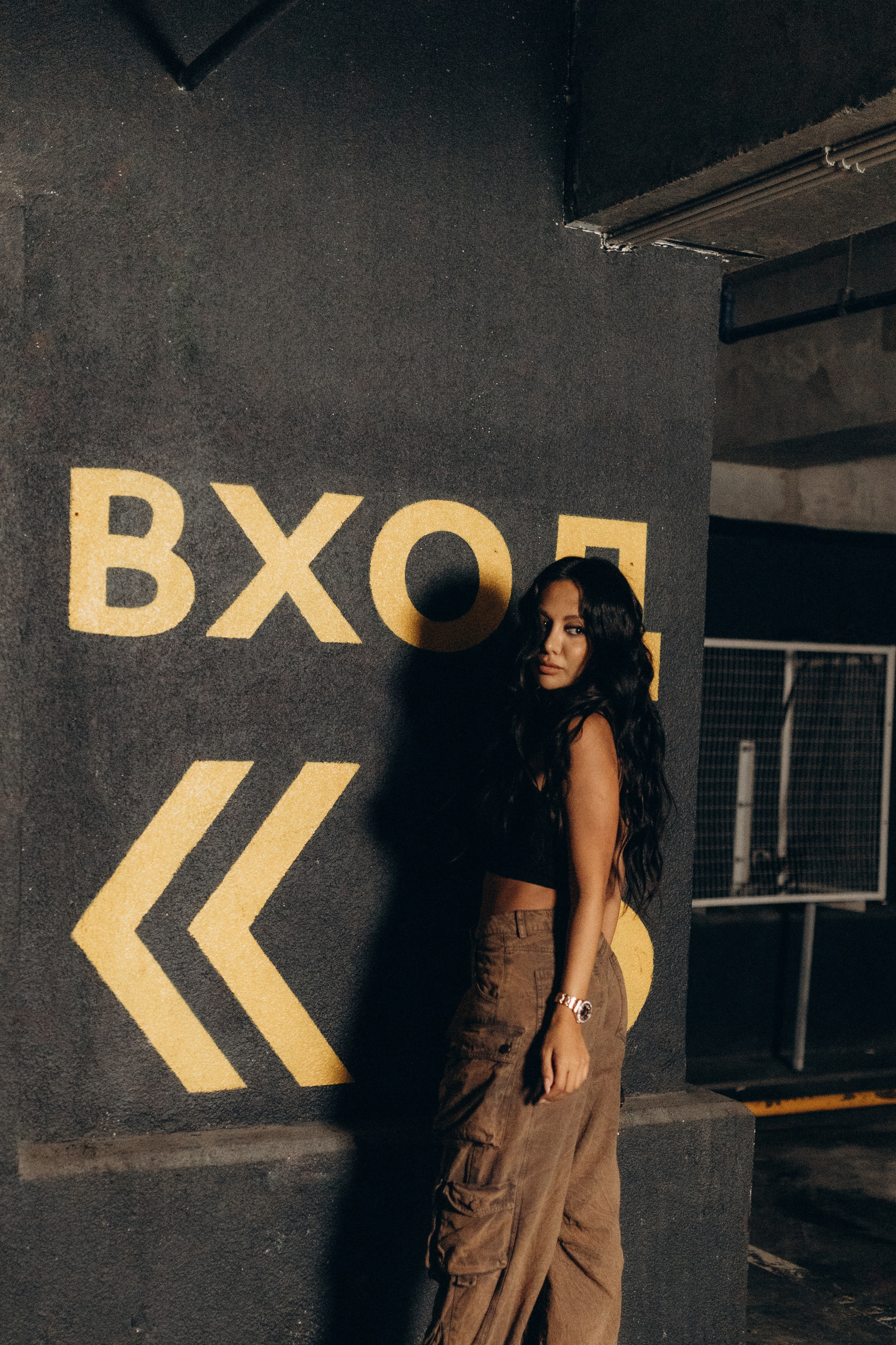 JANNET — РОЗОВЫЕ ОЧКИ (бэкстейдж к клипу). Фотограф НОГИНСК, Москва, Анастасия Белая