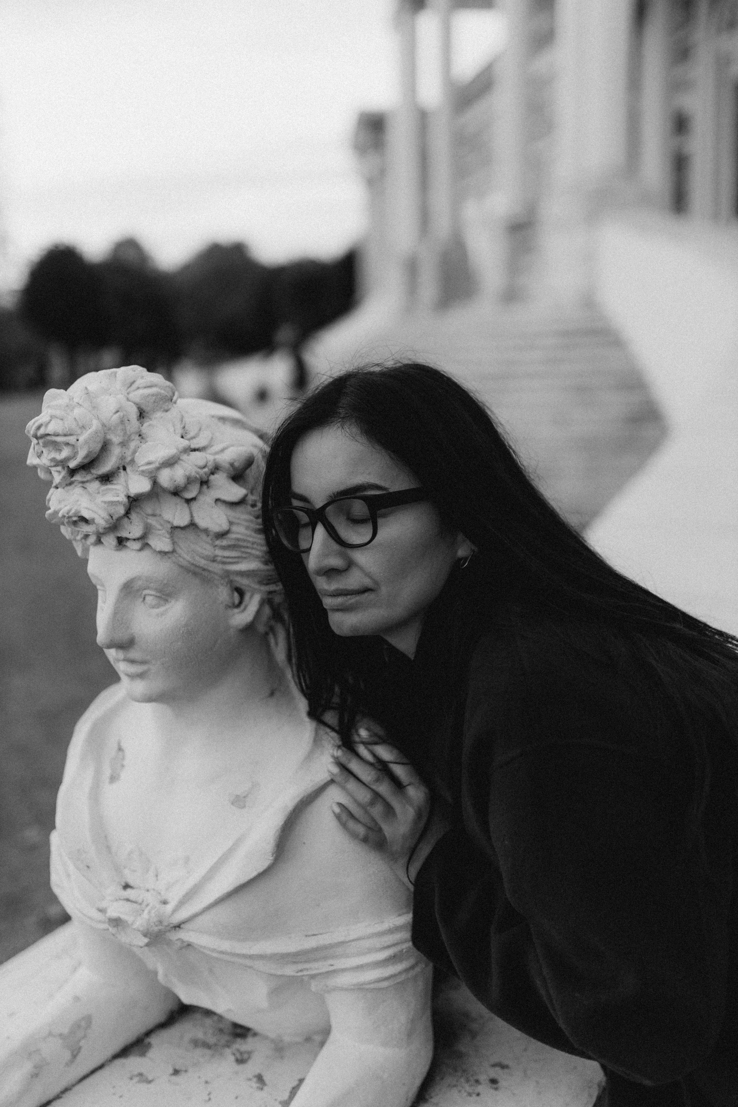 Виктория. Фотограф НОГИНСК, Москва, Анастасия Белая