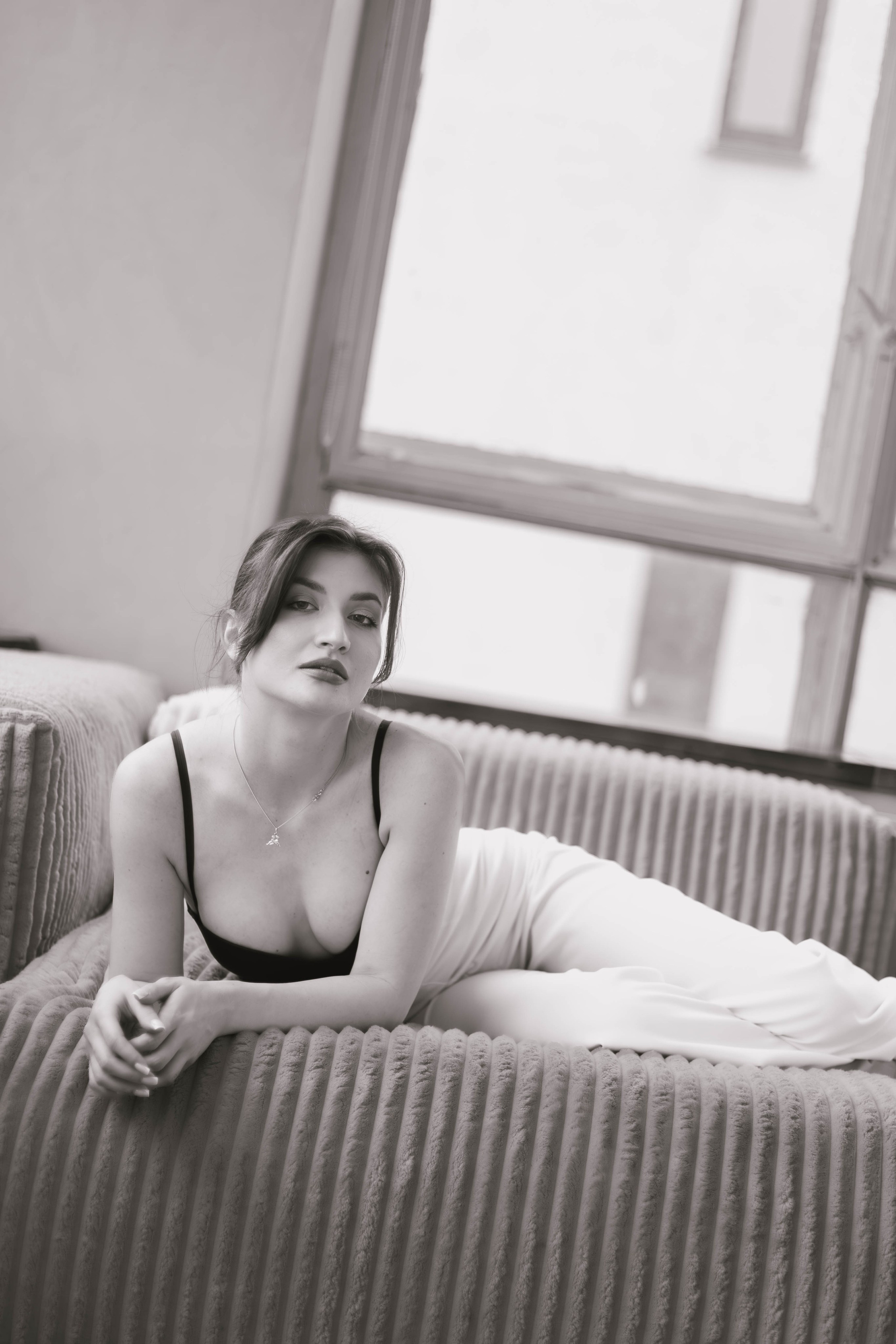 Диана. Фотограф в Москве. Гатицкая Анастасия